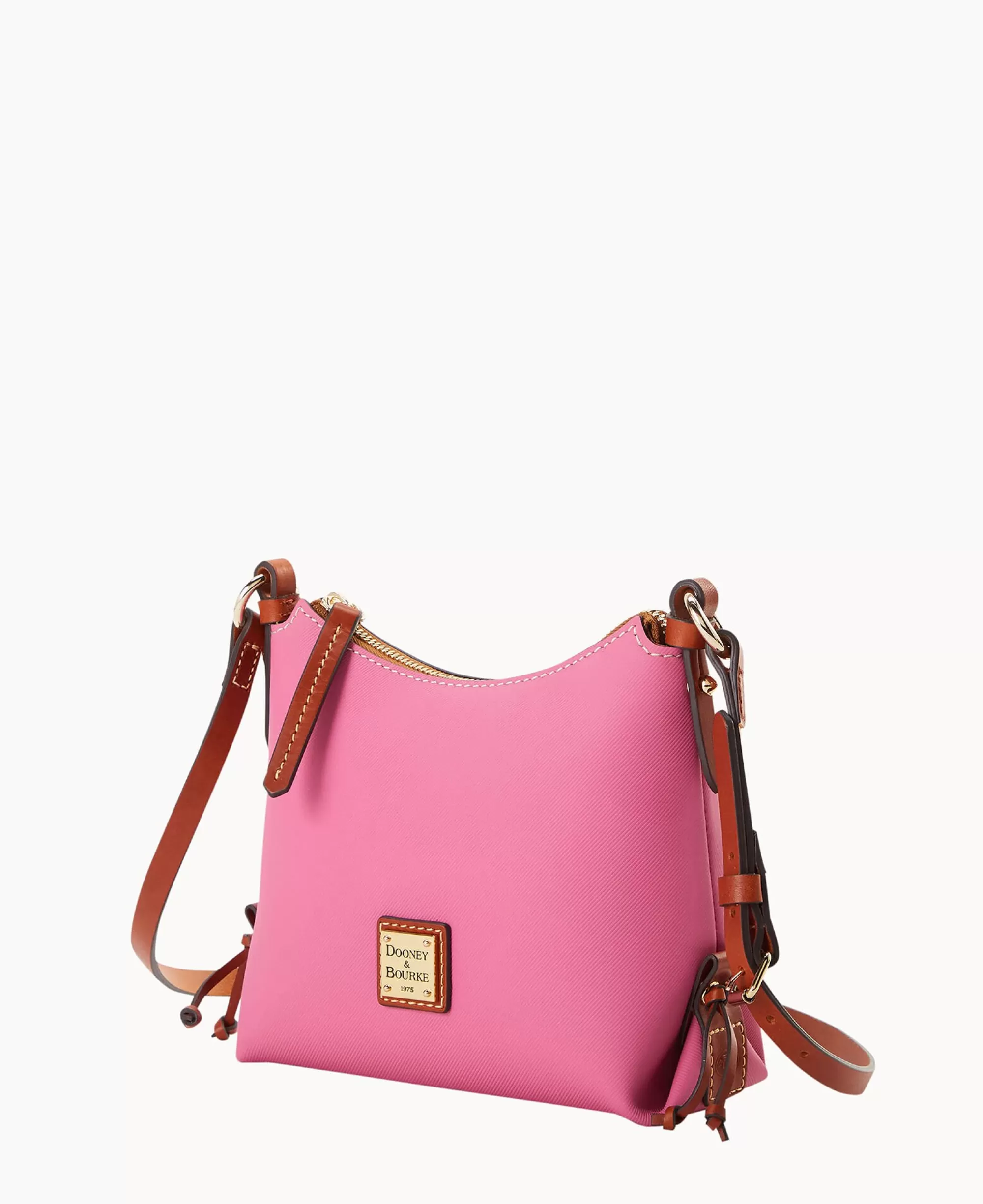 Dooney & Bourke Textured Leather | Mini Bags^Torino N S Crossbody 20