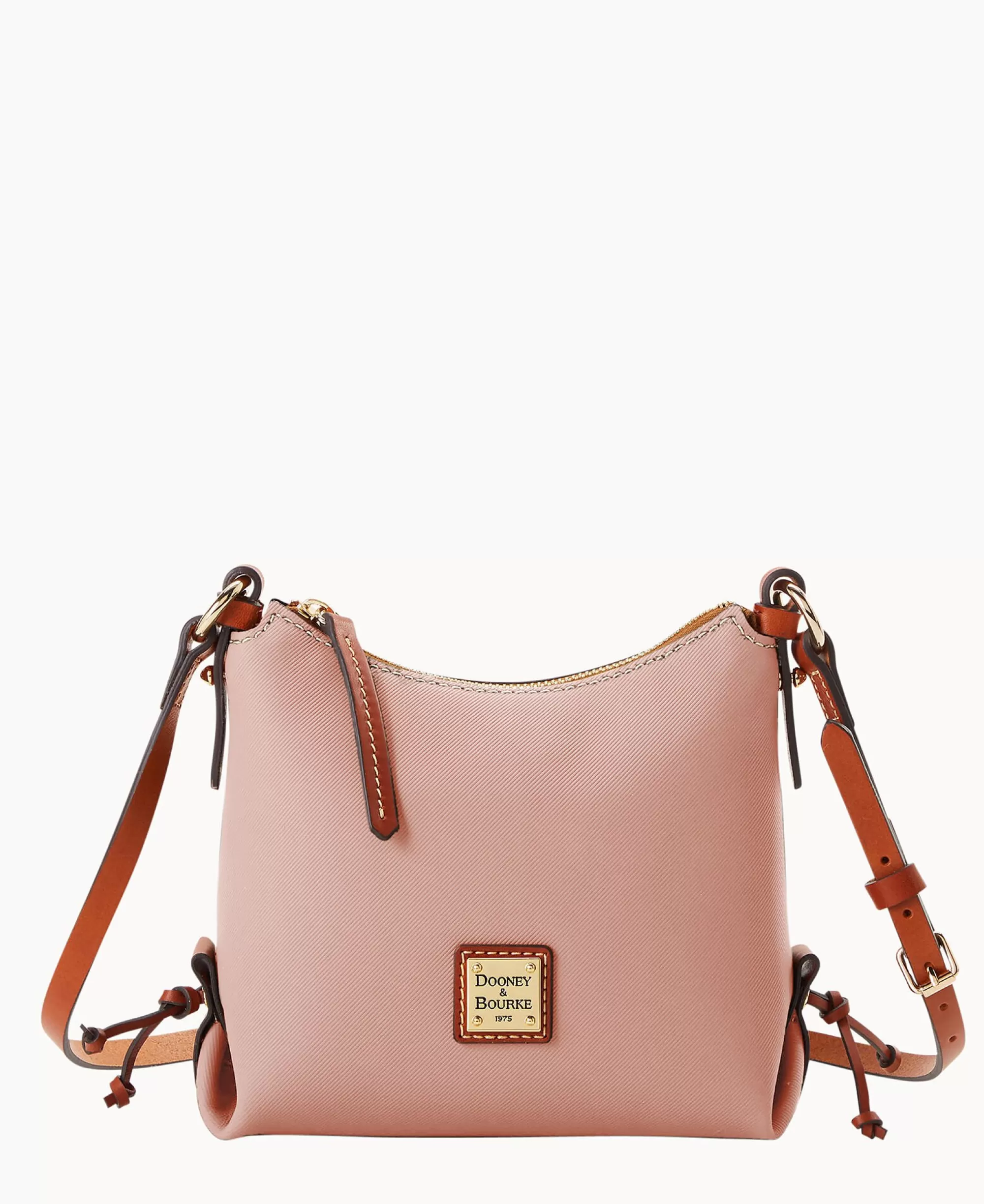 Dooney & Bourke Textured Leather | Mini Bags^Torino N S Crossbody 20