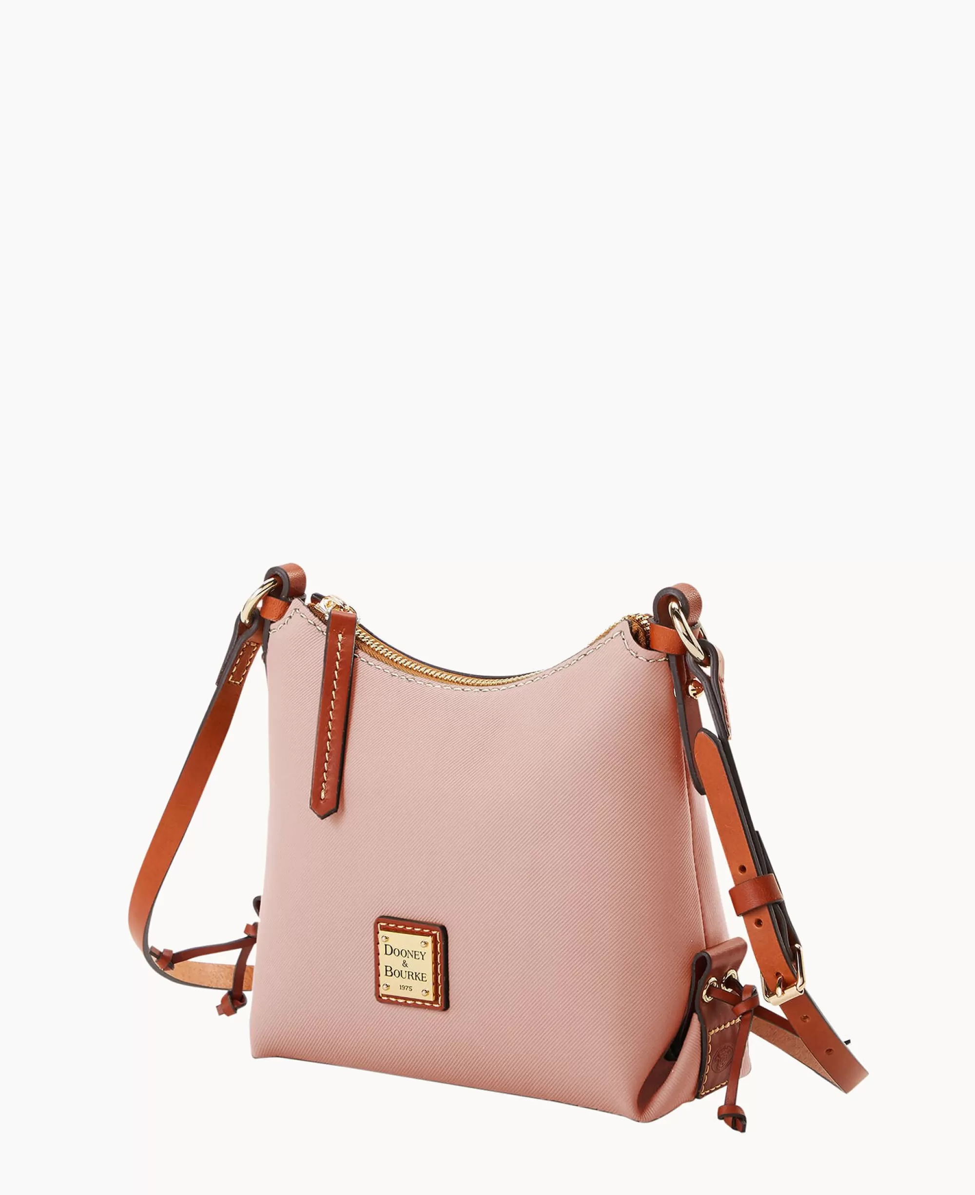 Dooney & Bourke Textured Leather | Mini Bags^Torino N S Crossbody 20