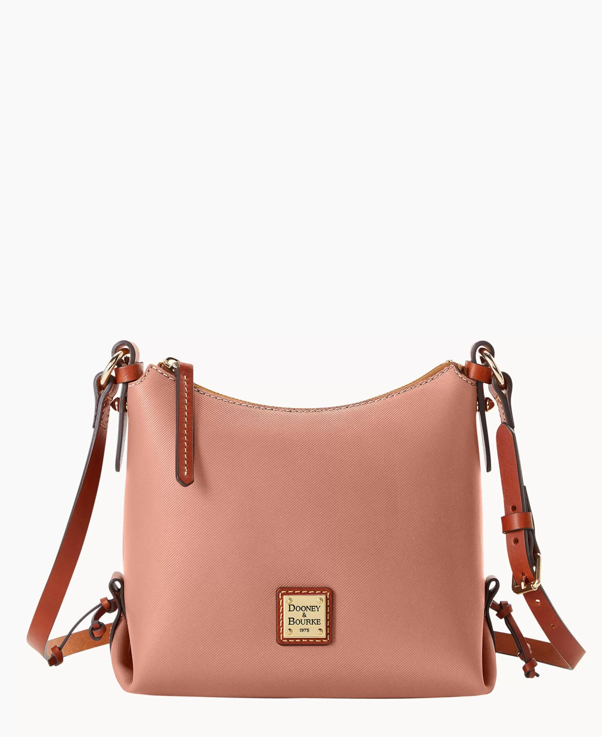 Dooney & Bourke Textured Leather | Mini Bags^Torino N S Crossbody 24