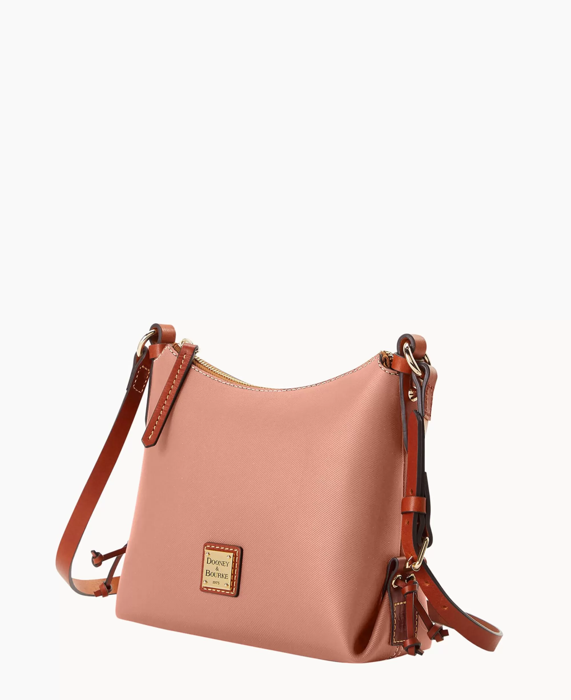 Dooney & Bourke Textured Leather | Mini Bags^Torino N S Crossbody 24