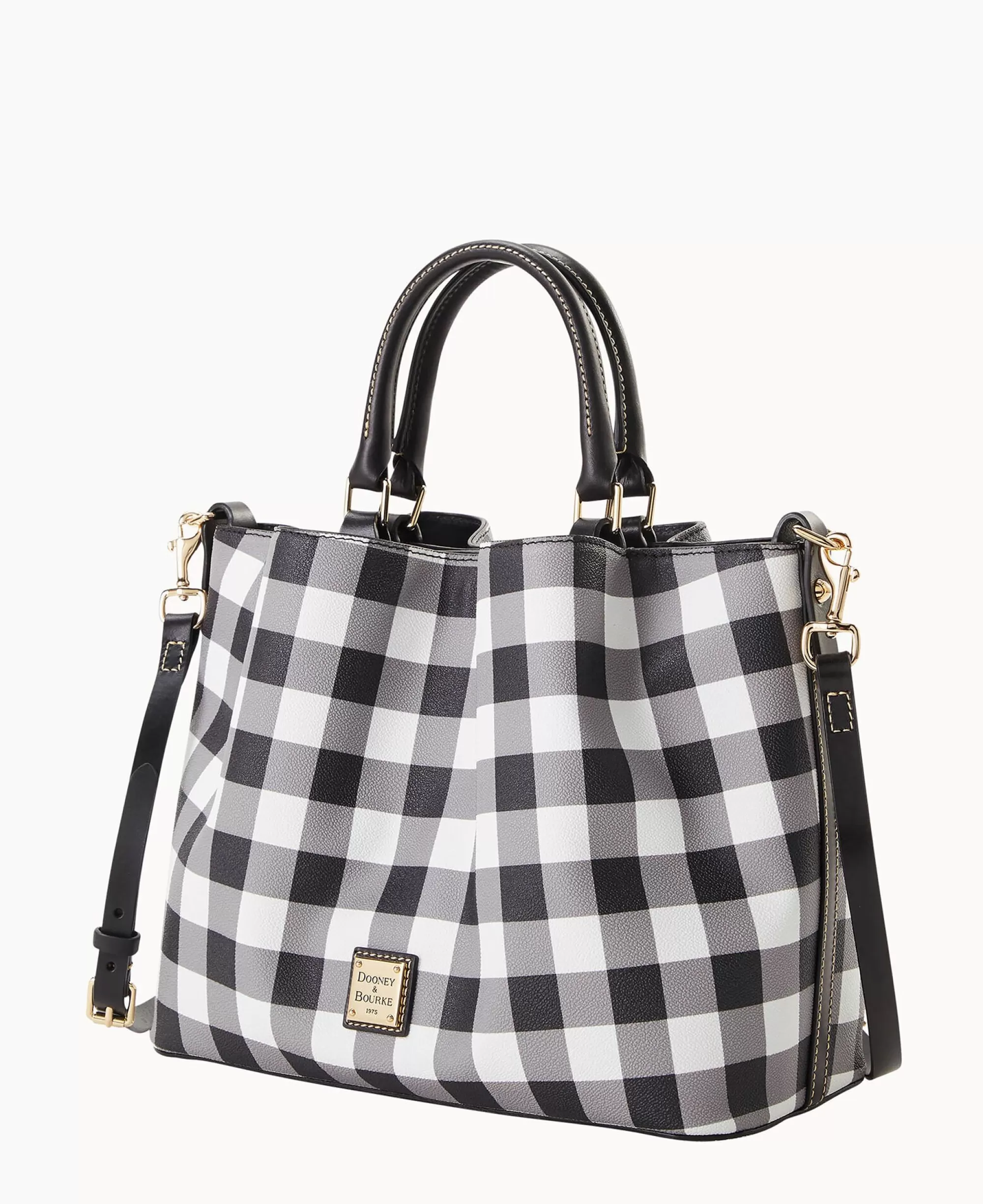 Dooney & Bourke Printed Fabric | Shoulder Bags^Tucker Brenna