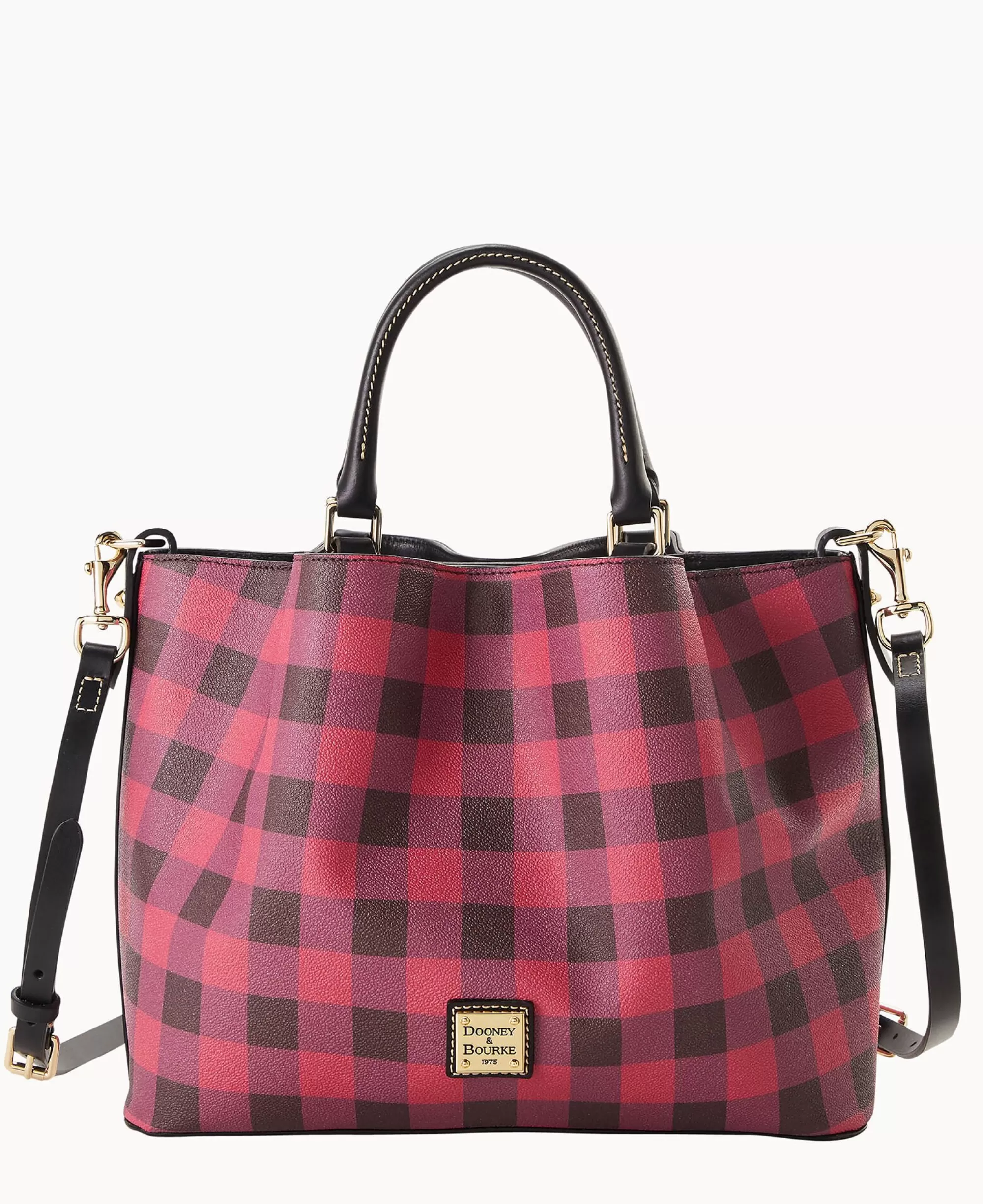 Dooney & Bourke Printed Fabric | Shoulder Bags^Tucker Brenna