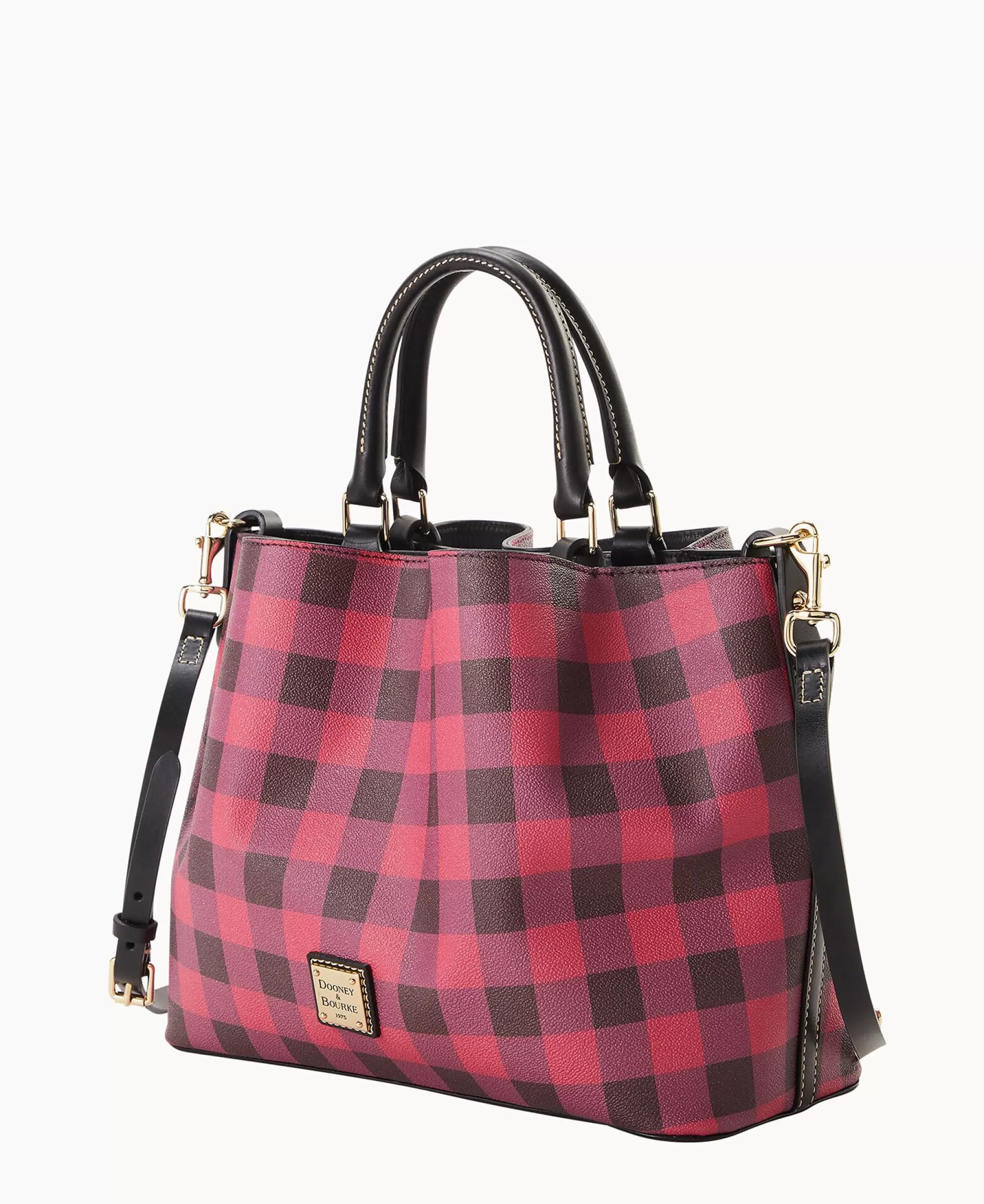 Dooney & Bourke Printed Fabric | Shoulder Bags^Tucker Brenna