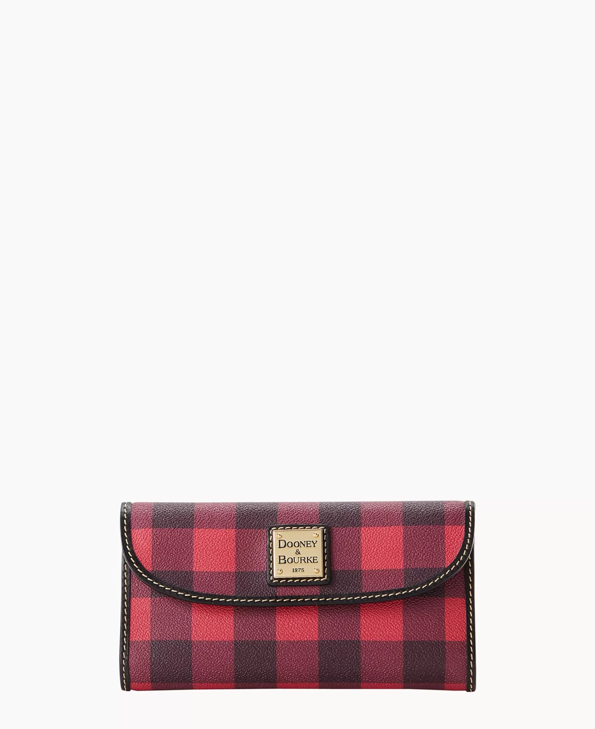 Dooney & Bourke Grab and Go | Clutches^Tucker Continental Clutch