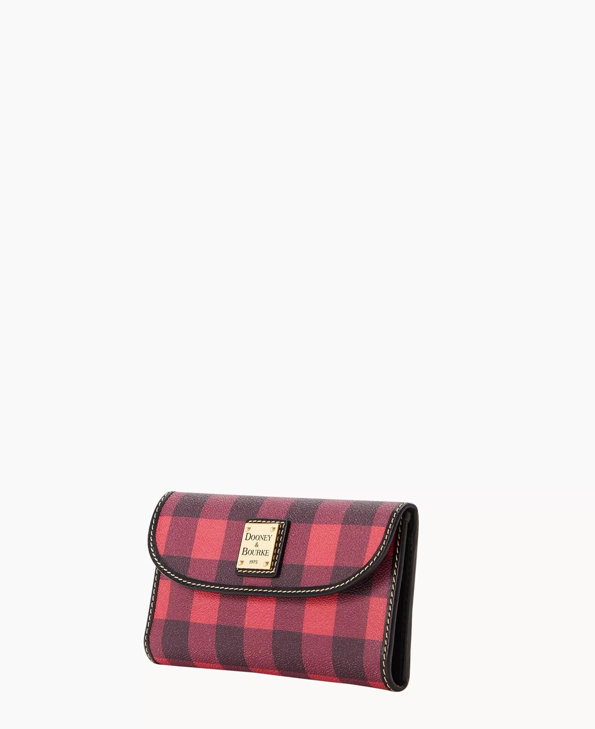 Dooney & Bourke Grab and Go | Clutches^Tucker Continental Clutch