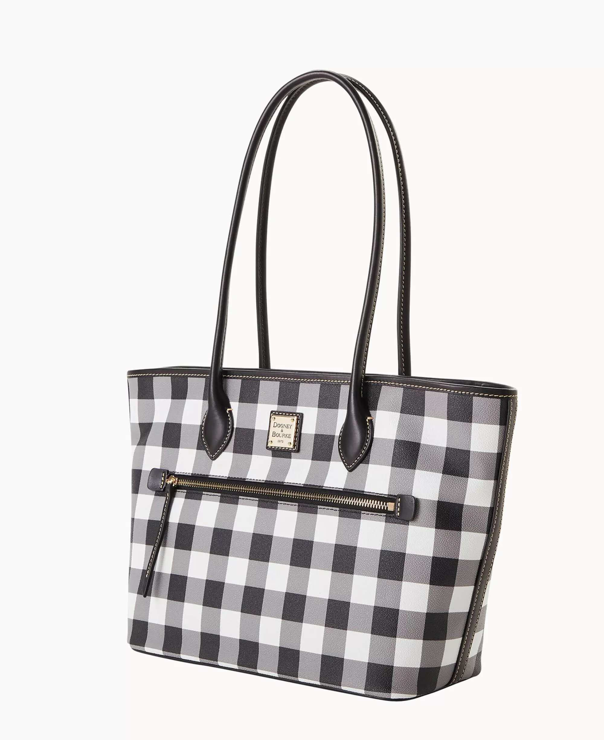 Dooney & Bourke Printed Fabric | Shoulder Bags^Tucker Tote