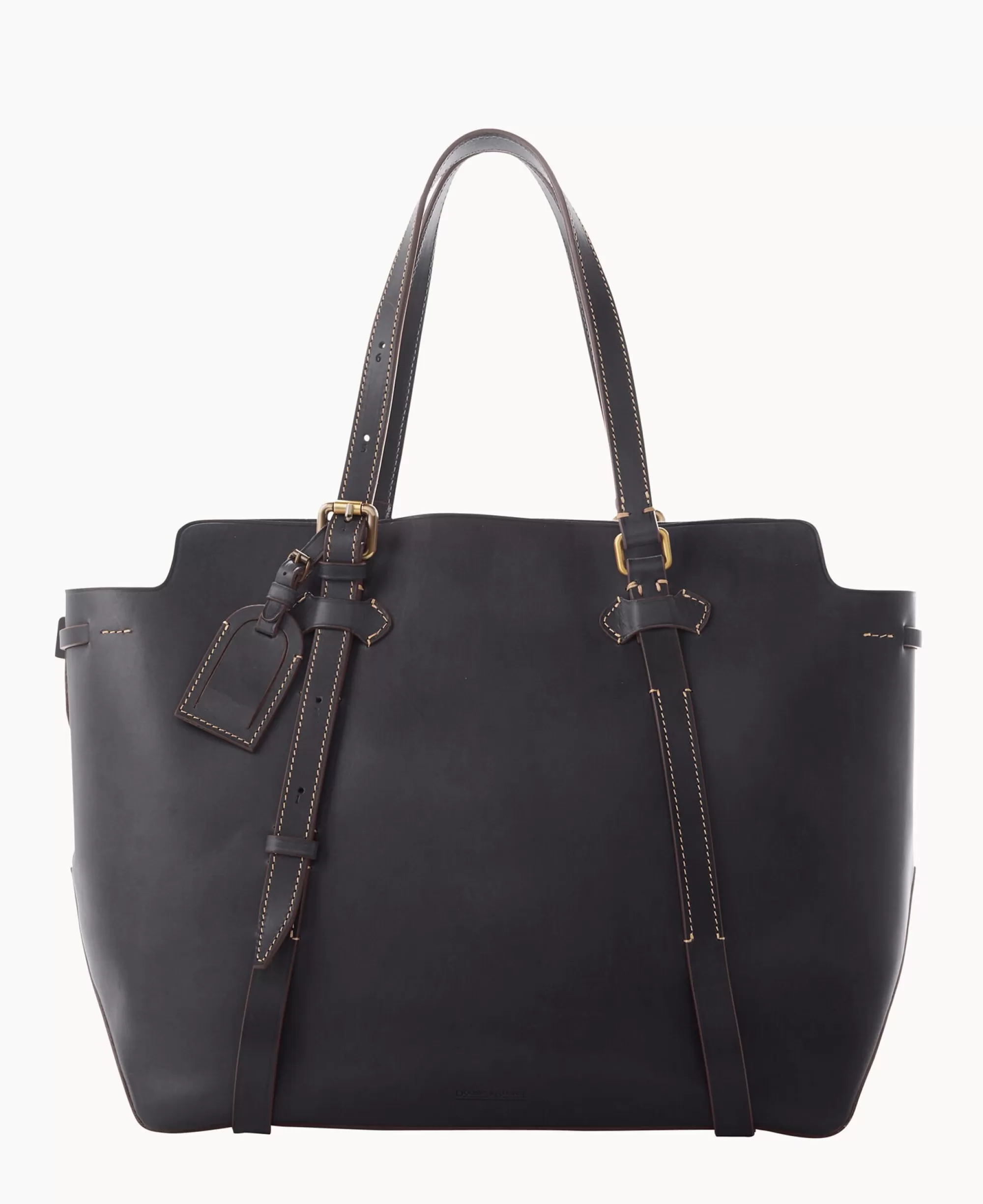 Dooney & Bourke The Alto Collection | Smooth Leather^Volta Leone