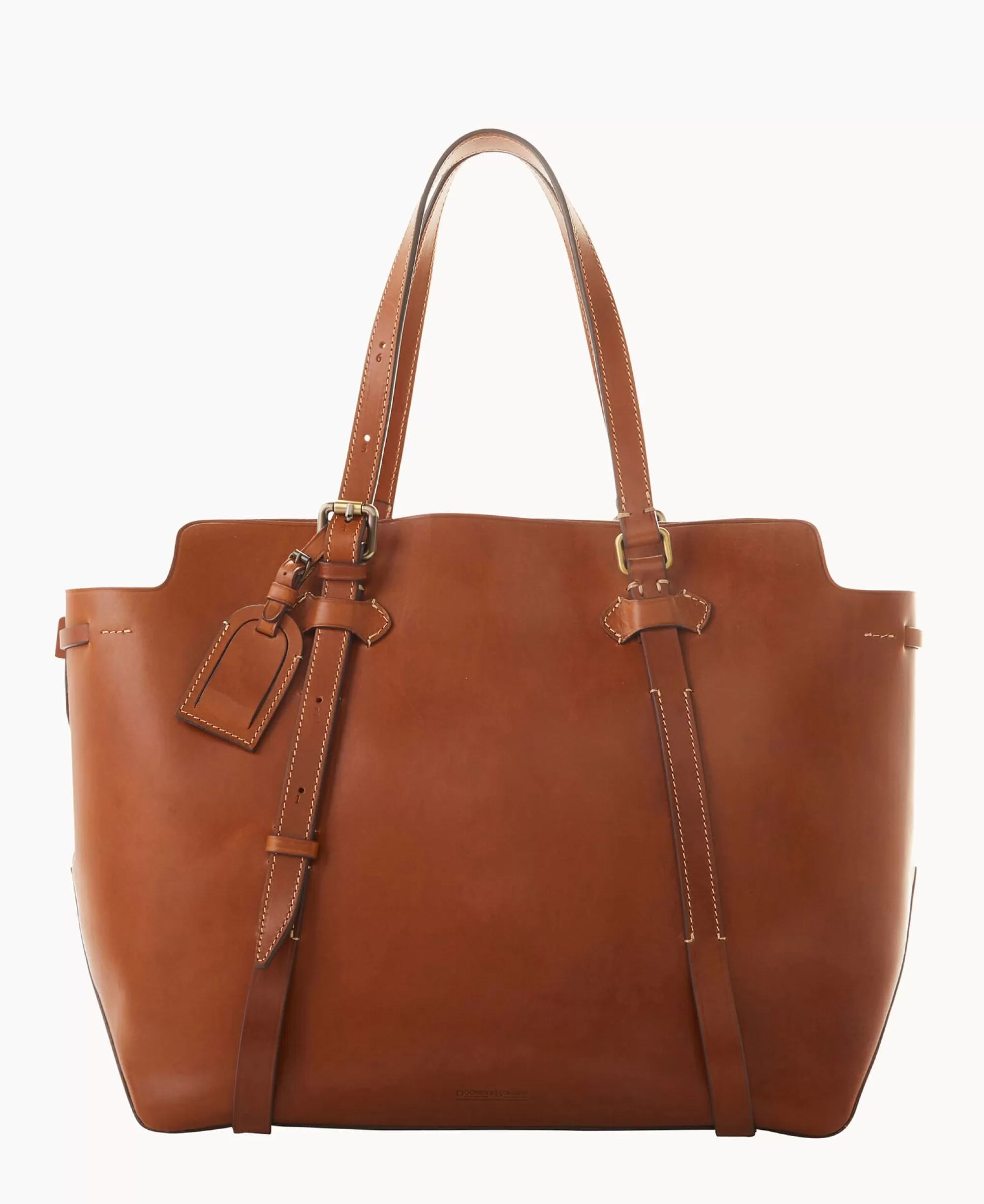 Dooney & Bourke The Alto Collection | Smooth Leather^Volta Leone