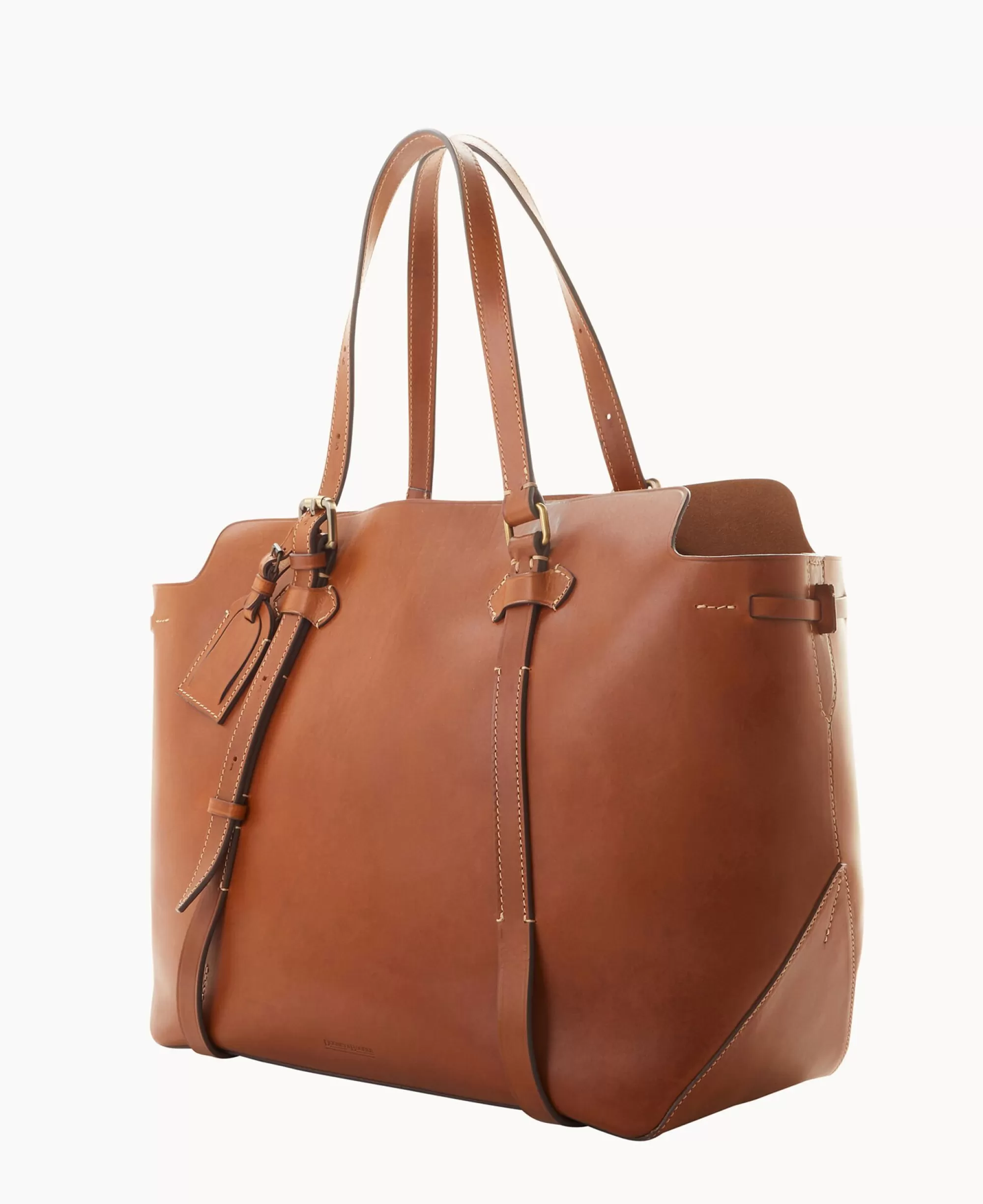 Dooney & Bourke The Alto Collection | Smooth Leather^Volta Leone