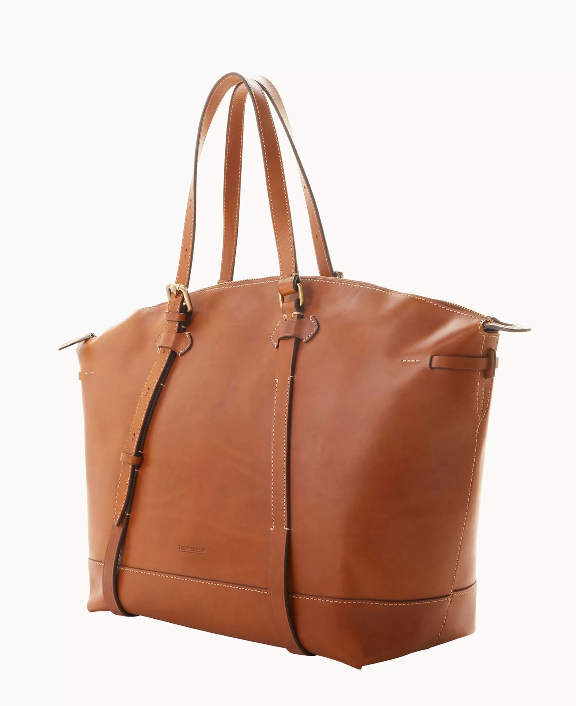 Dooney & Bourke The Alto Collection | Smooth Leather^Volta Terina