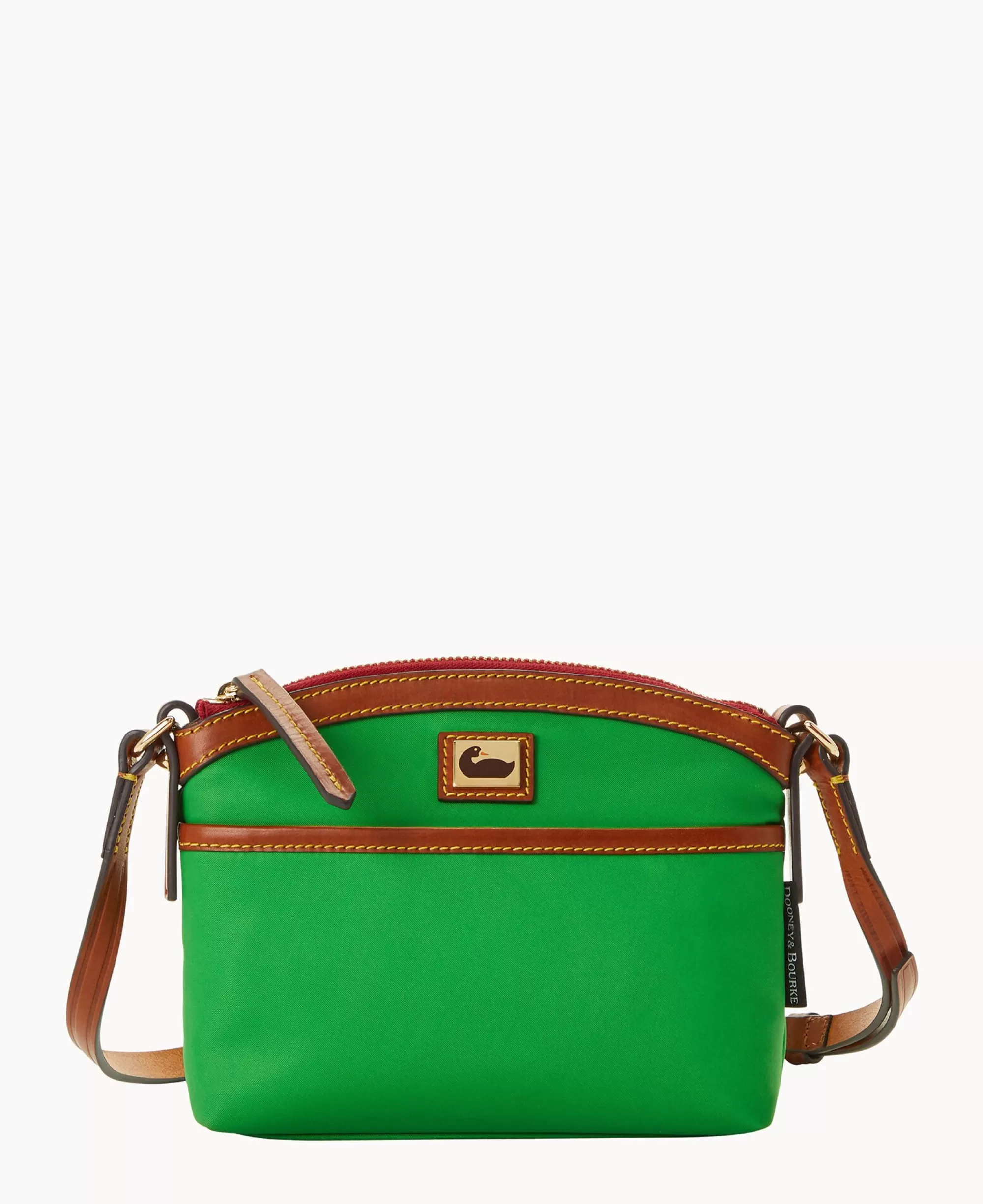 Dooney & Bourke The Wayfarer Collection | Nylon^Wayfarer Domed Crossbody