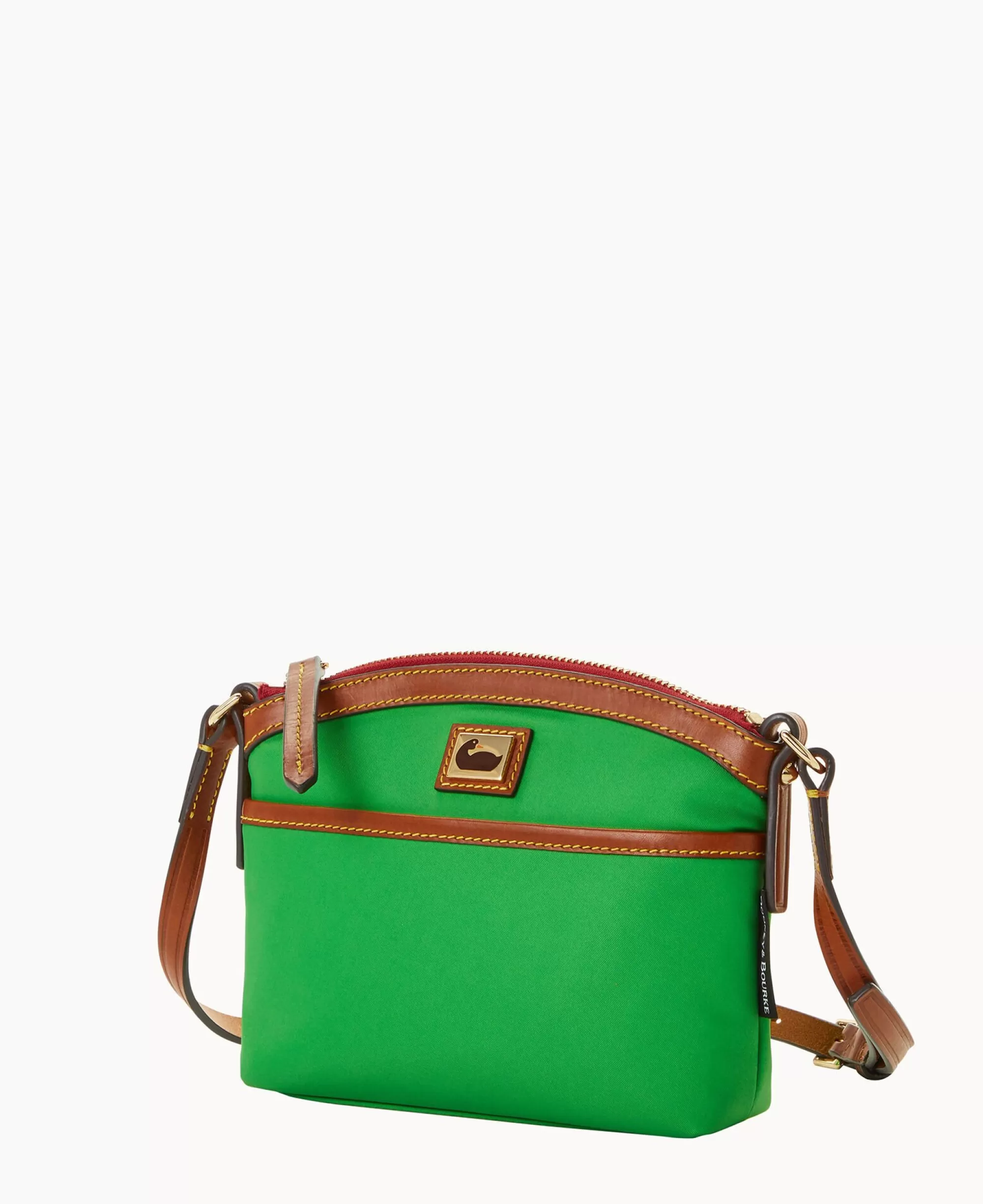 Dooney & Bourke The Wayfarer Collection | Nylon^Wayfarer Domed Crossbody