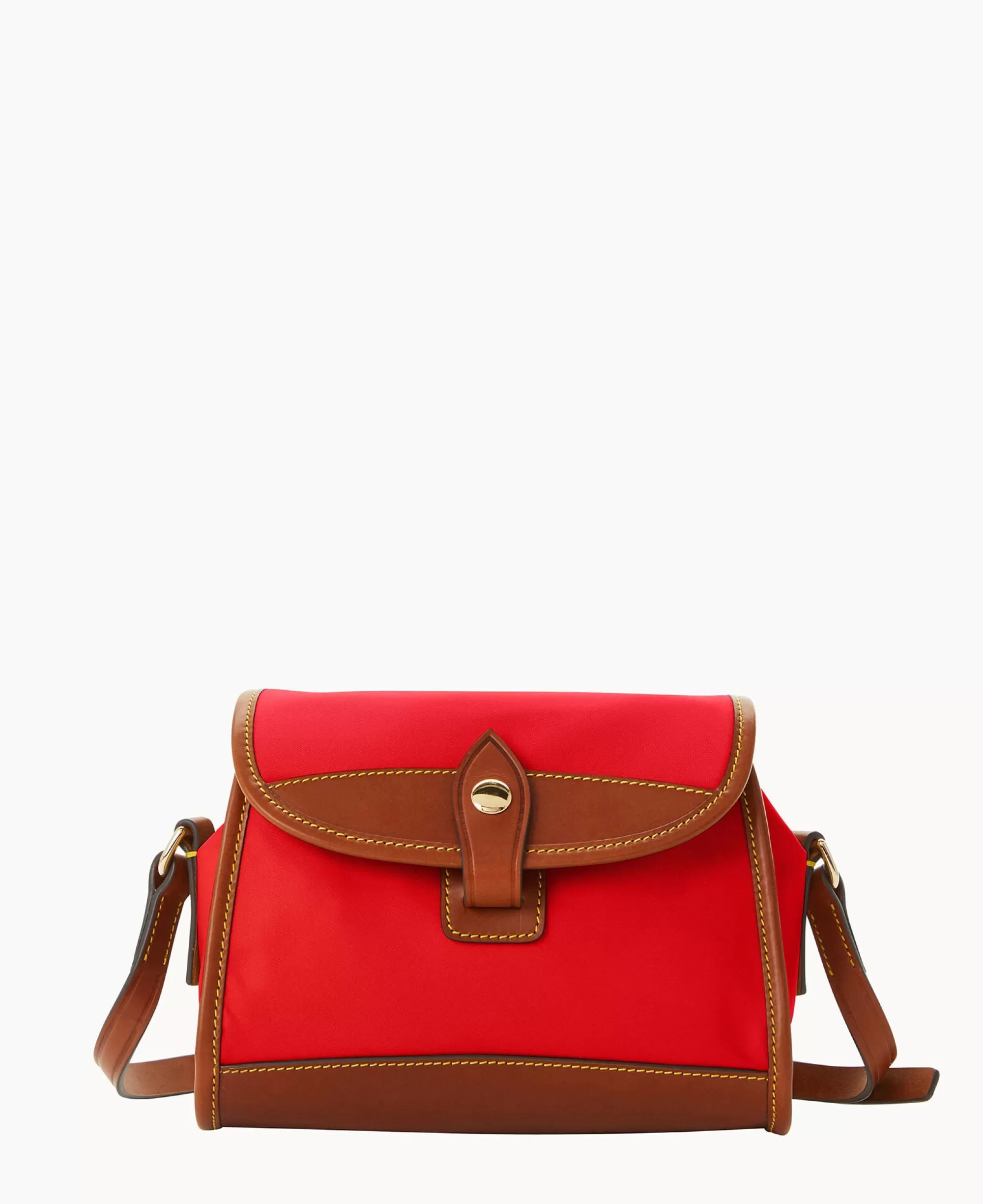 Dooney & Bourke The Wayfarer Collection | Nylon^Wayfarer Flap Crossbody