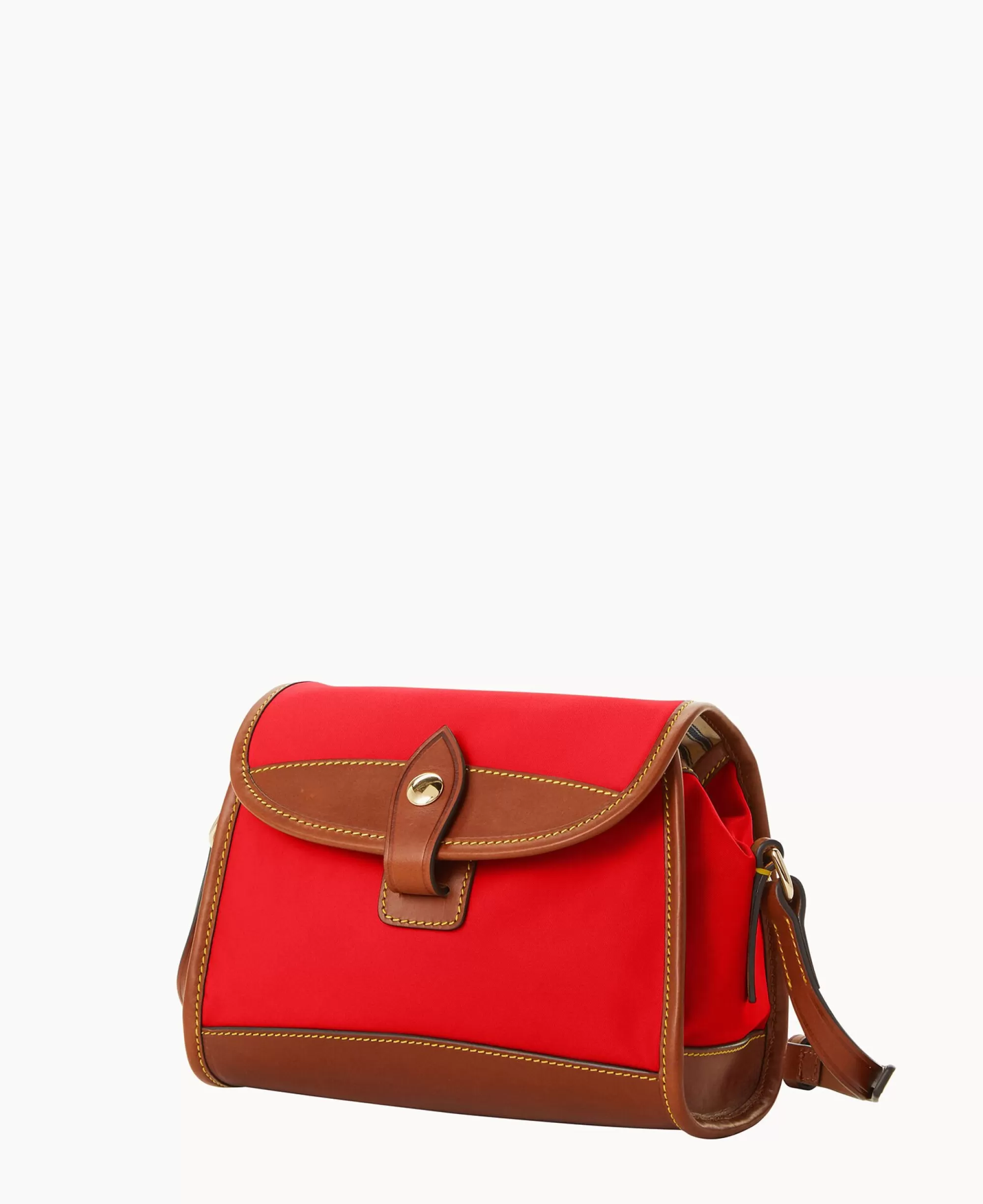 Dooney & Bourke The Wayfarer Collection | Nylon^Wayfarer Flap Crossbody