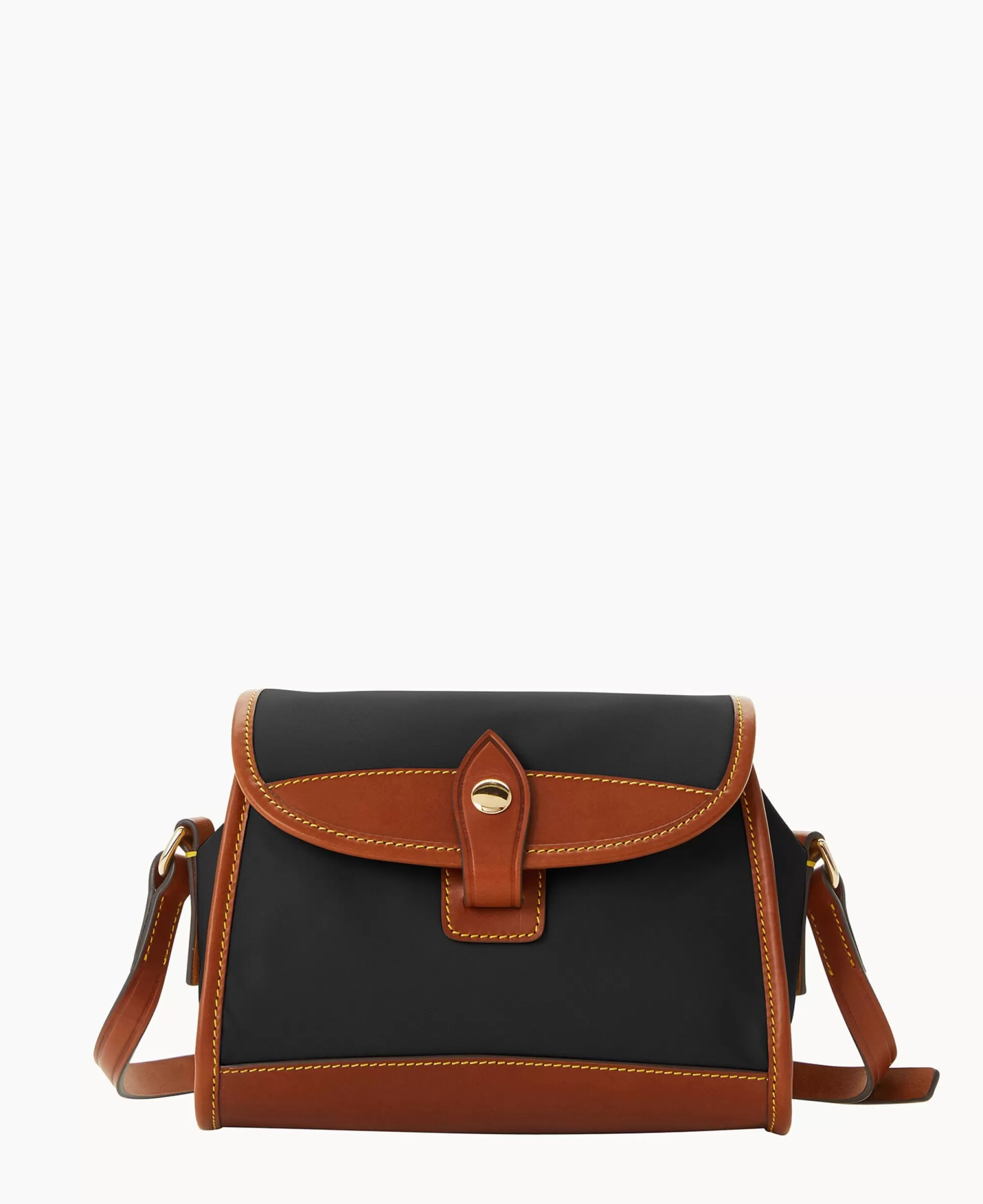 Dooney & Bourke The Wayfarer Collection | Nylon^Wayfarer Flap Crossbody