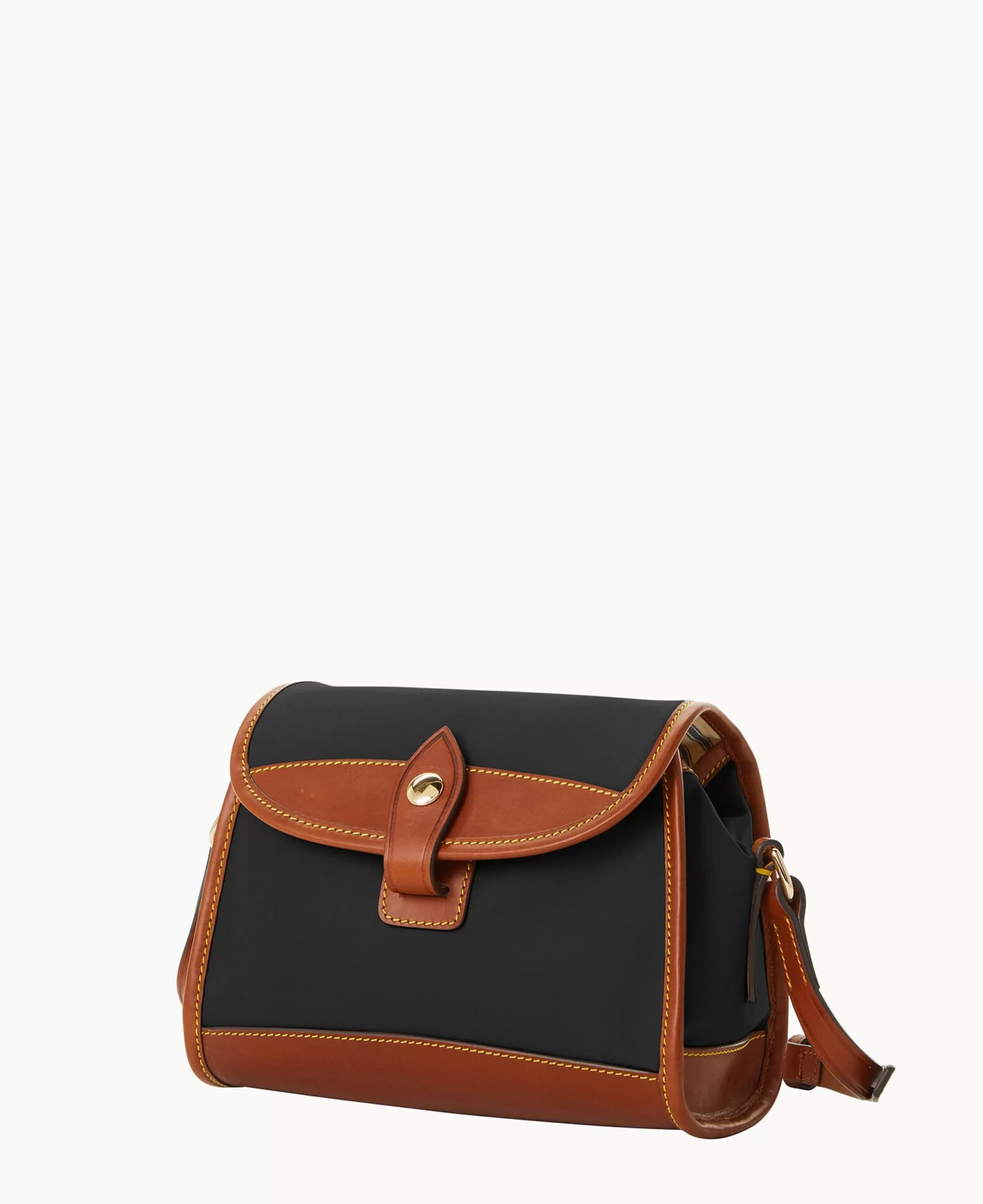 Dooney & Bourke The Wayfarer Collection | Nylon^Wayfarer Flap Crossbody