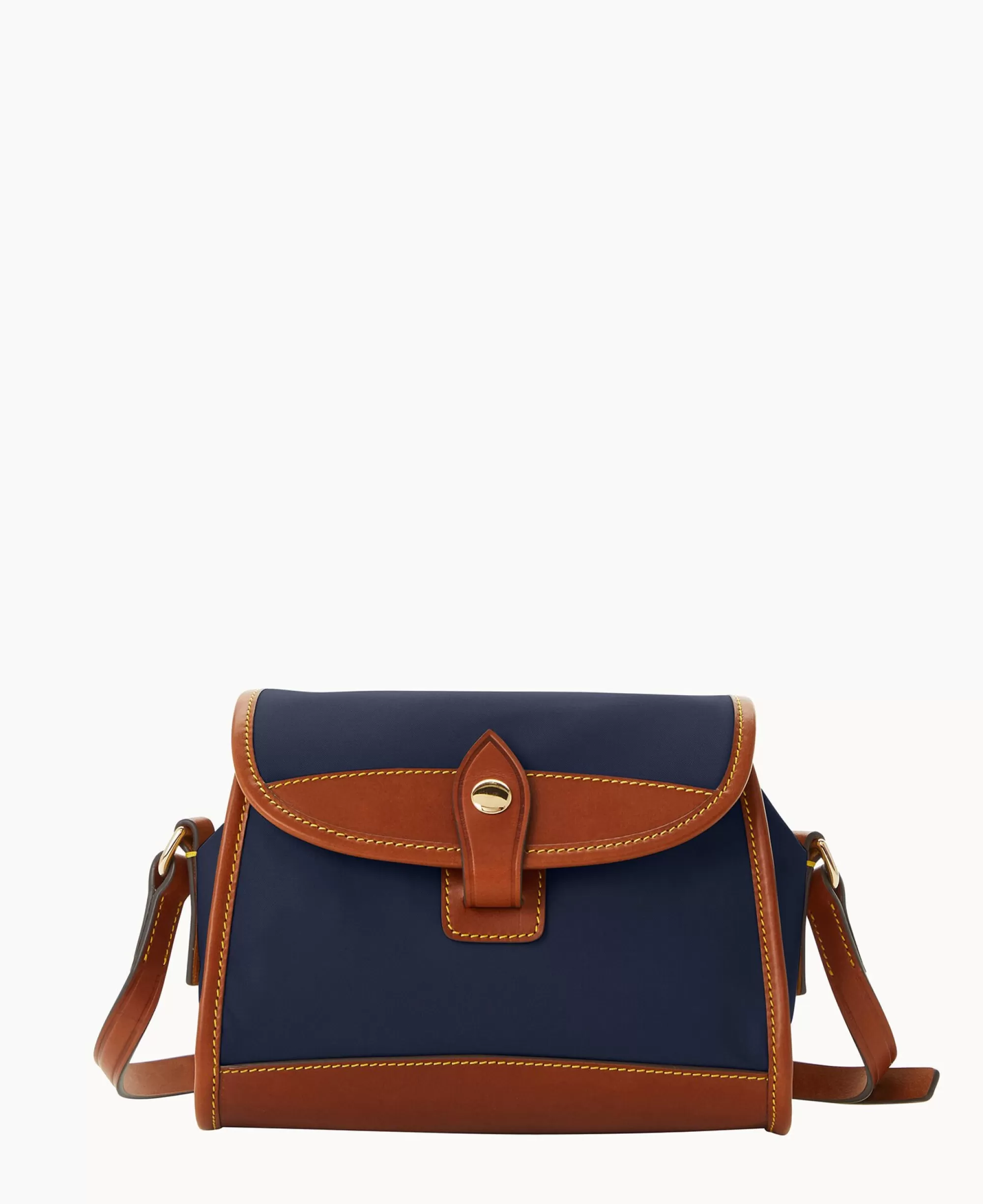 Dooney & Bourke The Wayfarer Collection | Nylon^Wayfarer Flap Crossbody