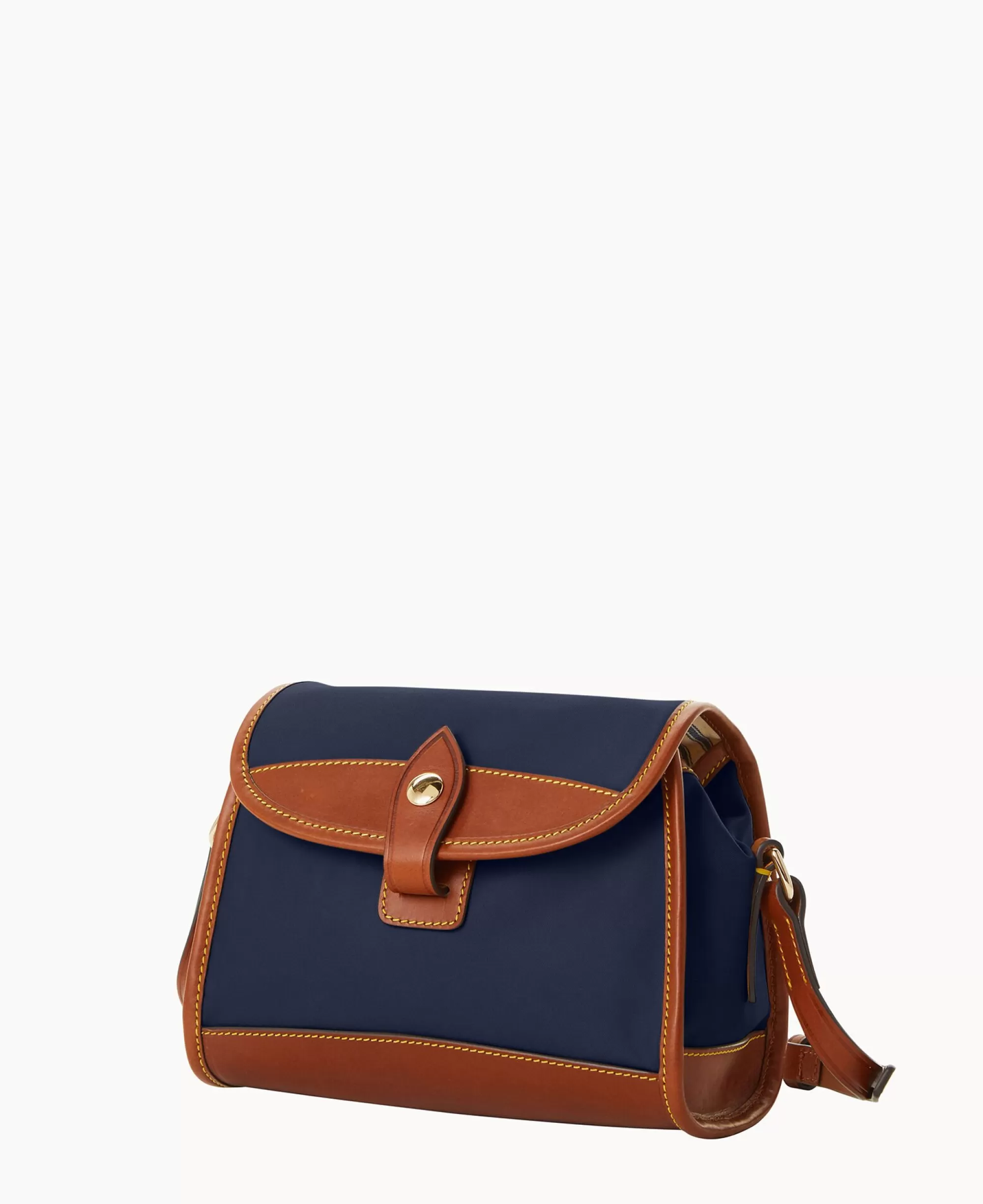 Dooney & Bourke The Wayfarer Collection | Nylon^Wayfarer Flap Crossbody