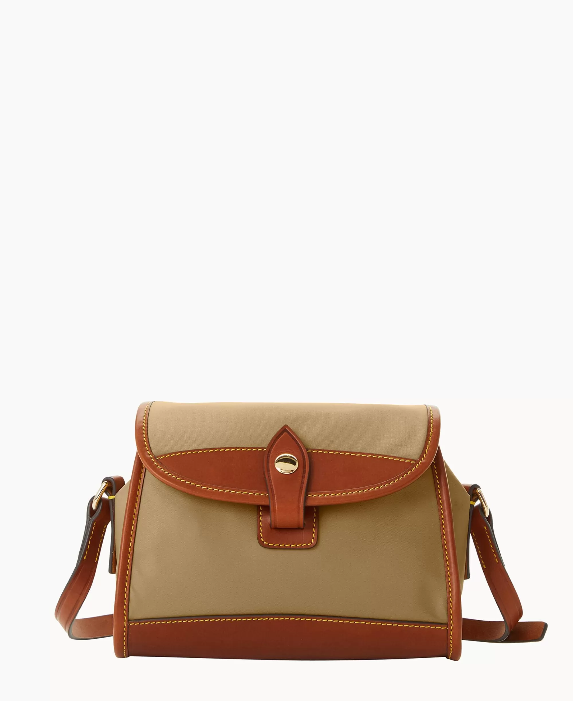 Dooney & Bourke The Wayfarer Collection | Nylon^Wayfarer Flap Crossbody