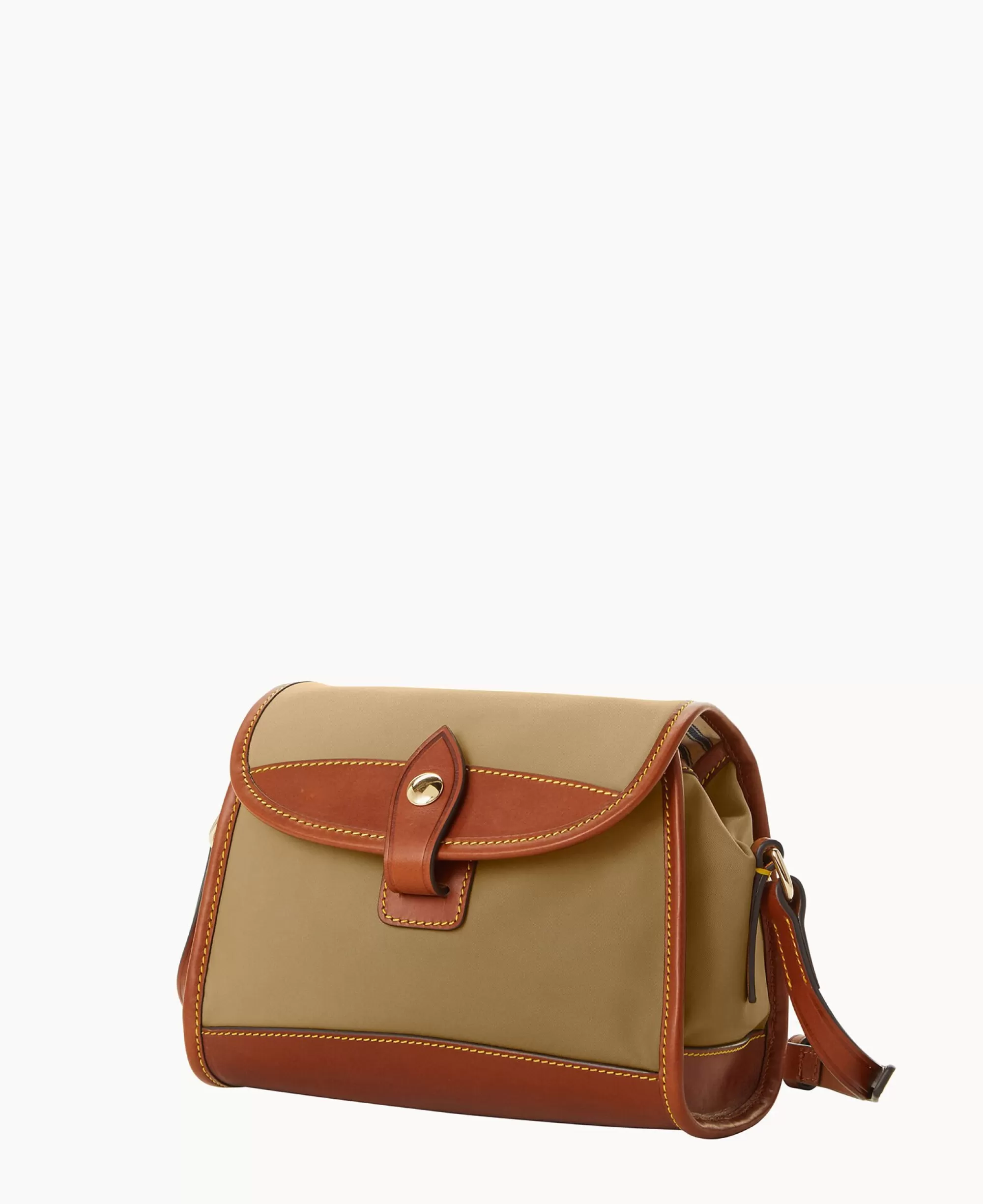 Dooney & Bourke The Wayfarer Collection | Nylon^Wayfarer Flap Crossbody