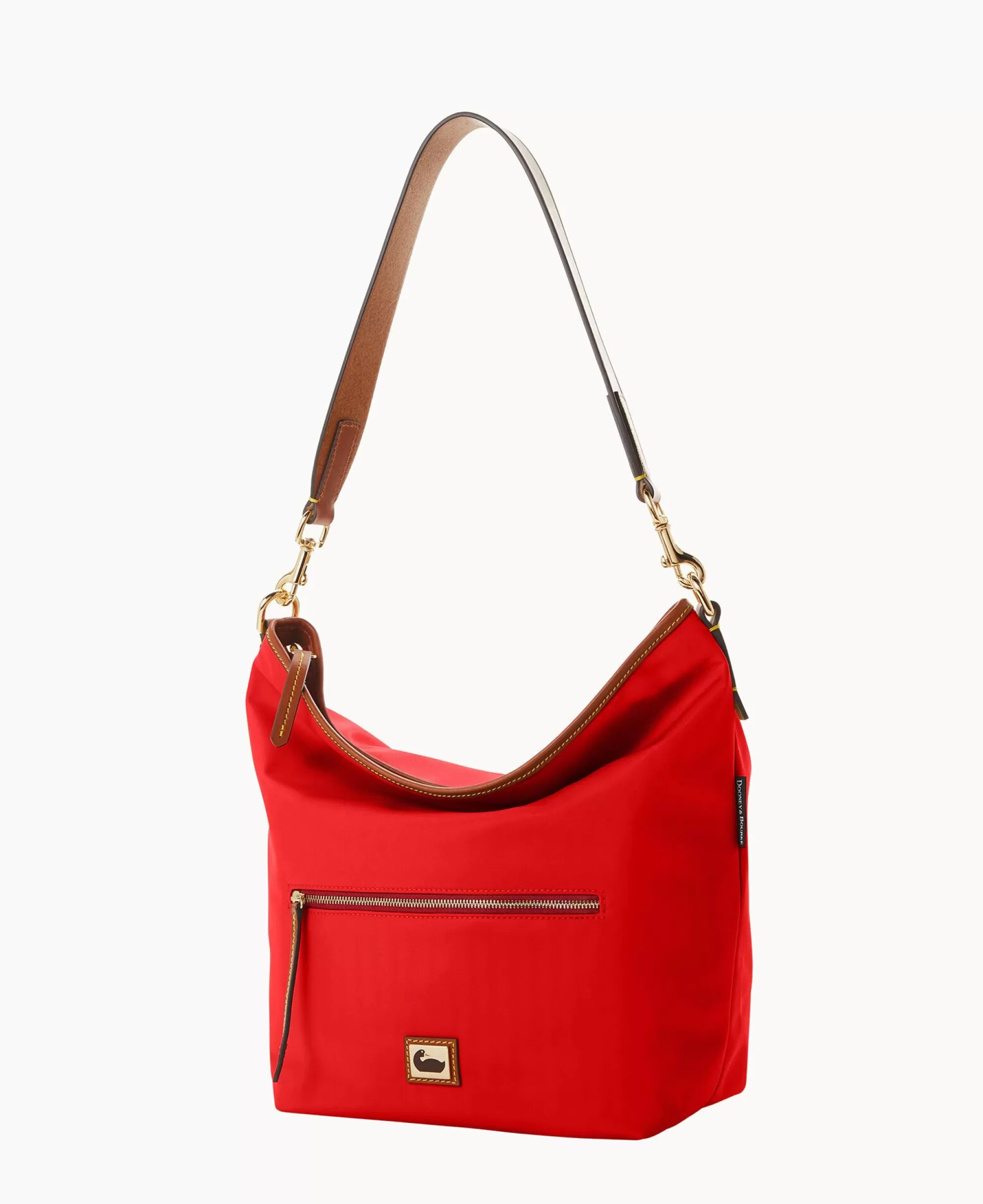 Dooney & Bourke The Wayfarer Collection | Ready For the Getaway^Wayfarer Hobo