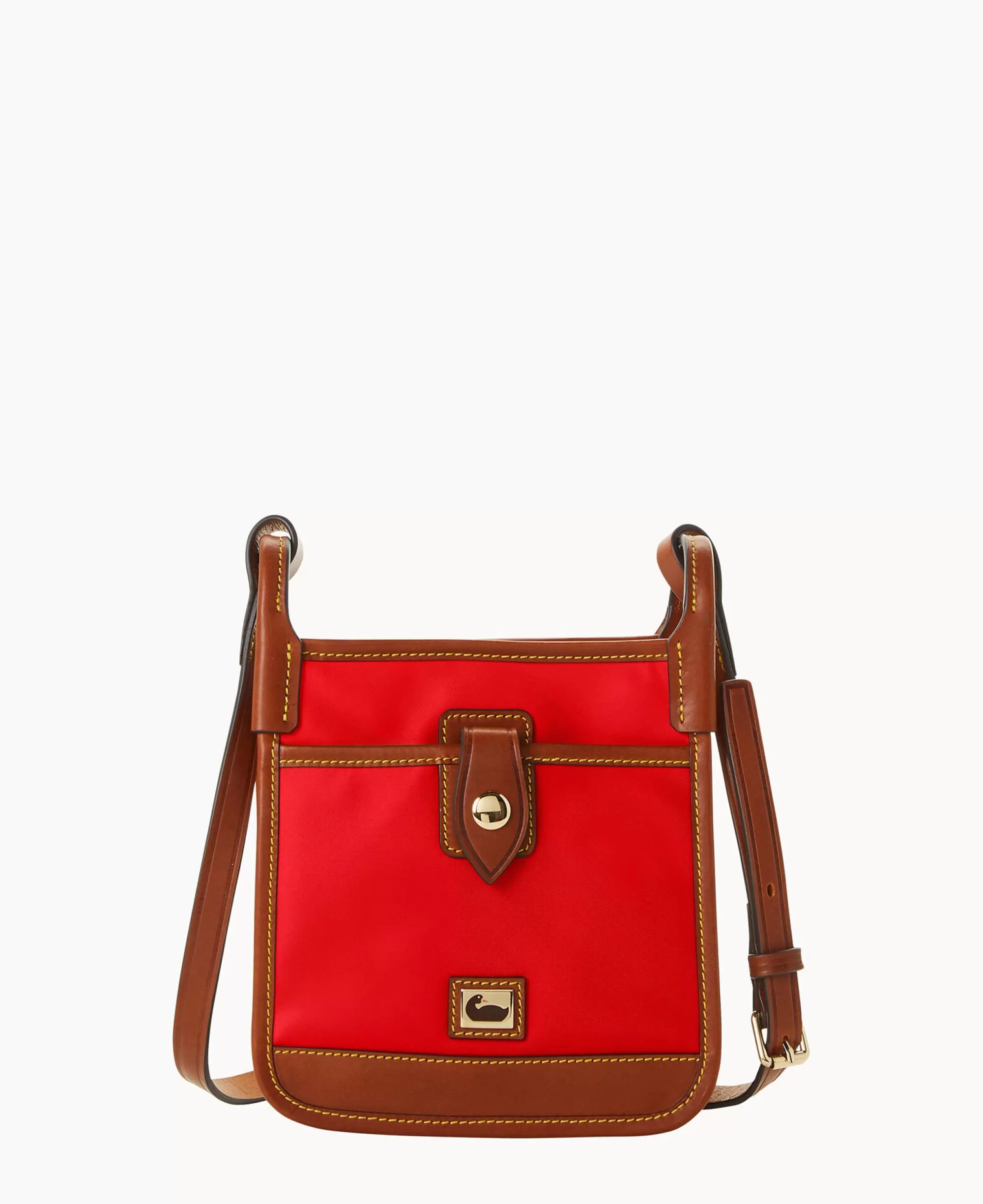 Dooney & Bourke The Wayfarer Collection | Nylon^Wayfarer Letter Carrier