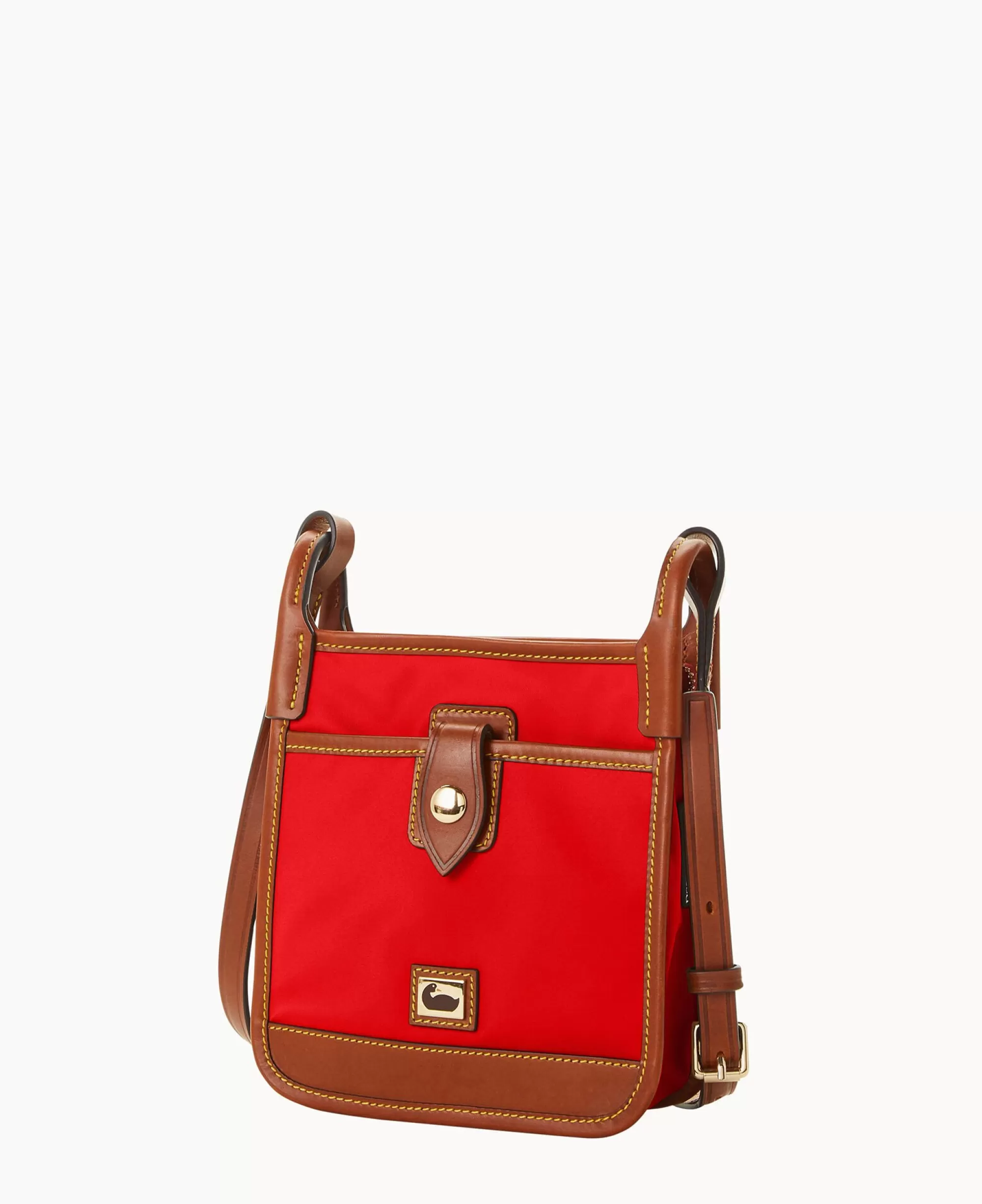 Dooney & Bourke The Wayfarer Collection | Nylon^Wayfarer Letter Carrier