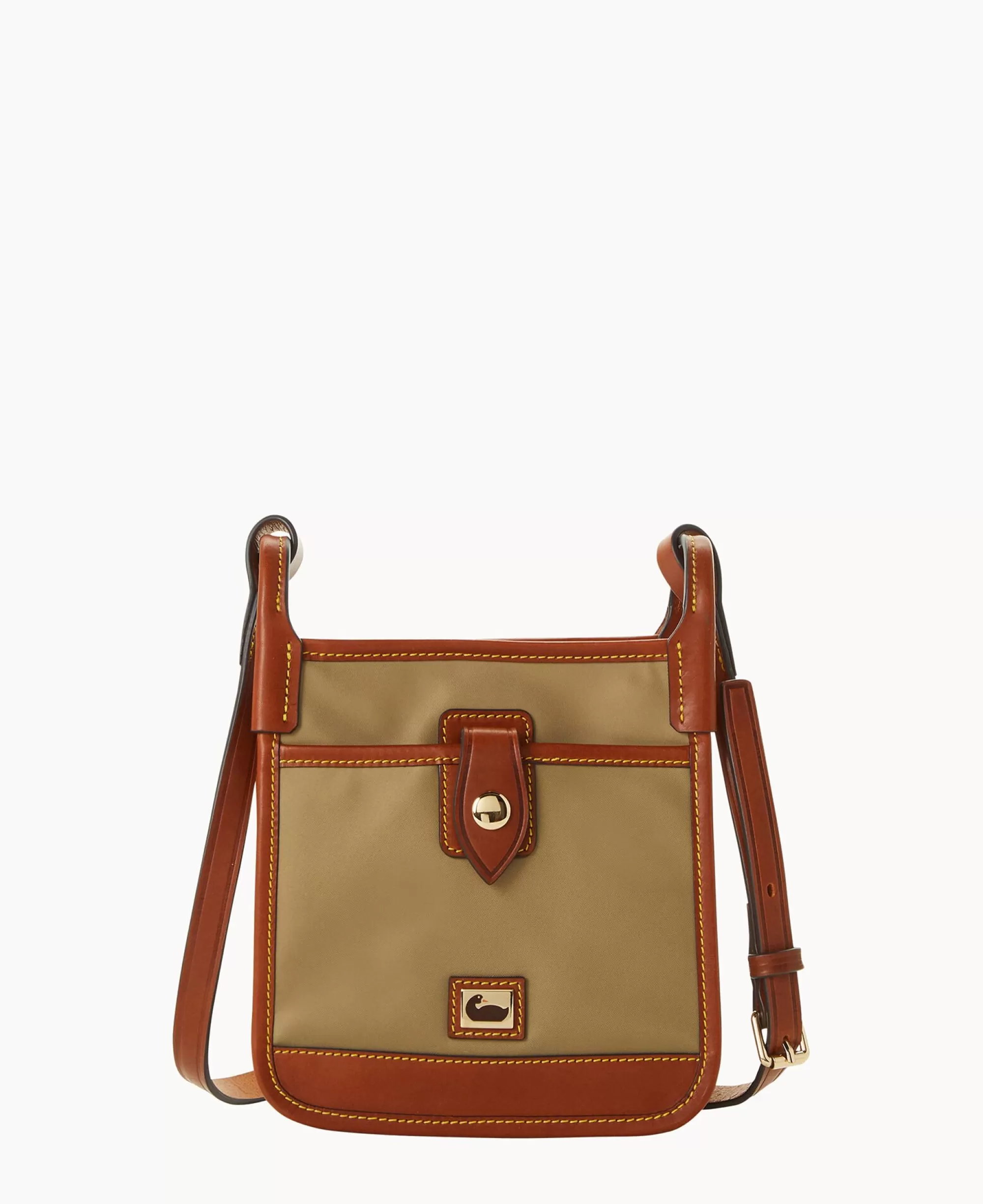 Dooney & Bourke The Wayfarer Collection | Nylon^Wayfarer Letter Carrier