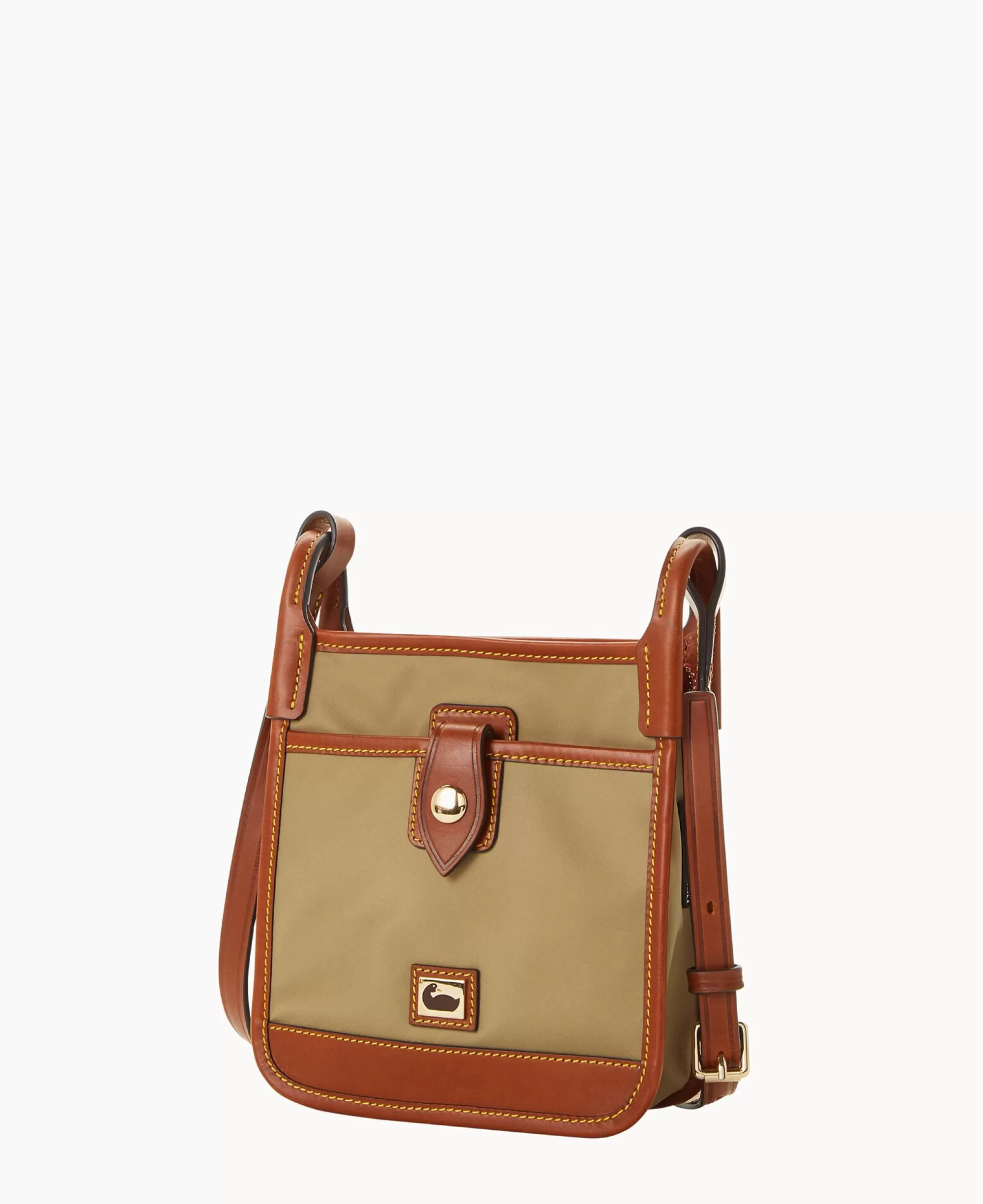 Dooney & Bourke The Wayfarer Collection | Nylon^Wayfarer Letter Carrier