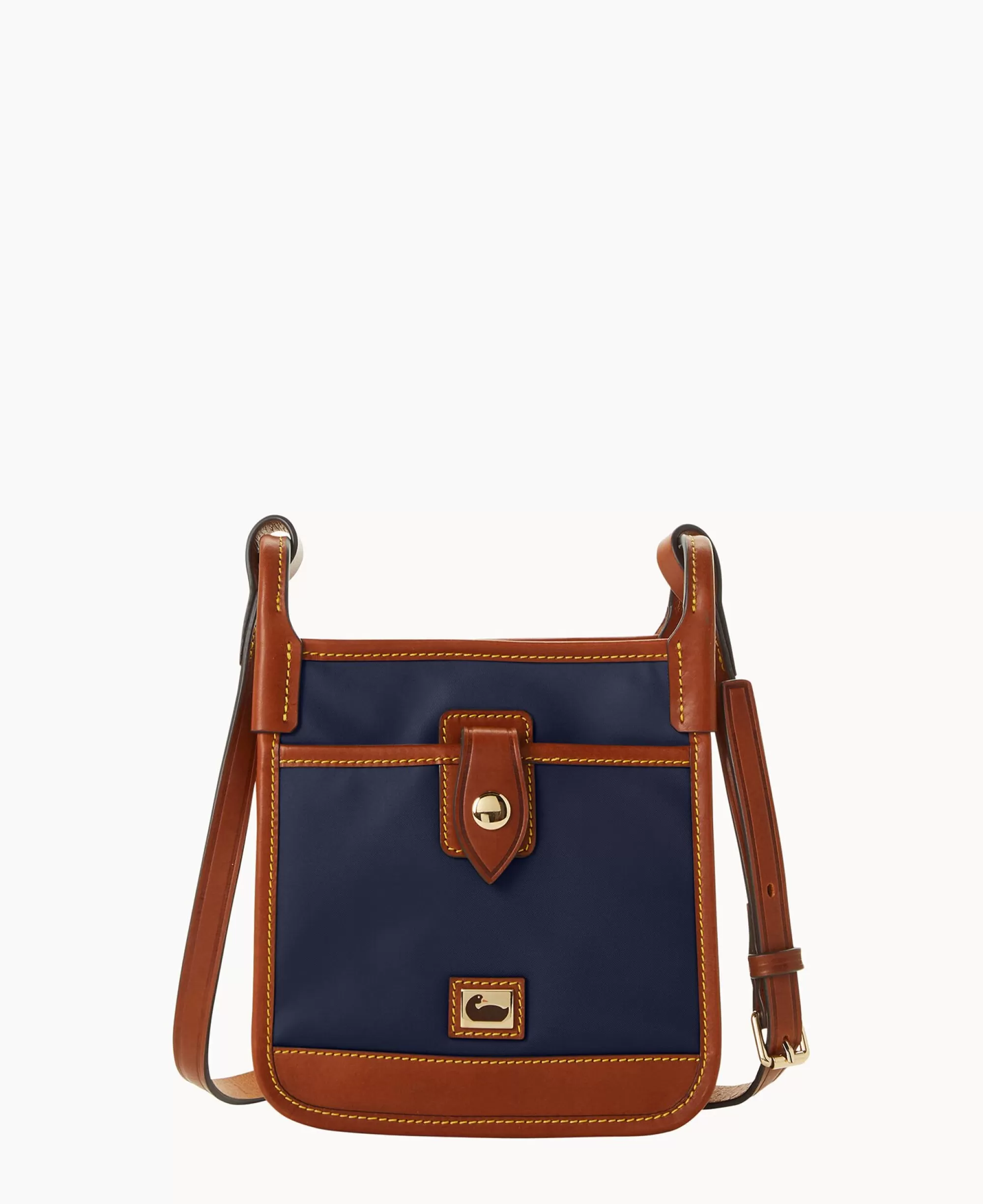 Dooney & Bourke The Wayfarer Collection | Nylon^Wayfarer Letter Carrier