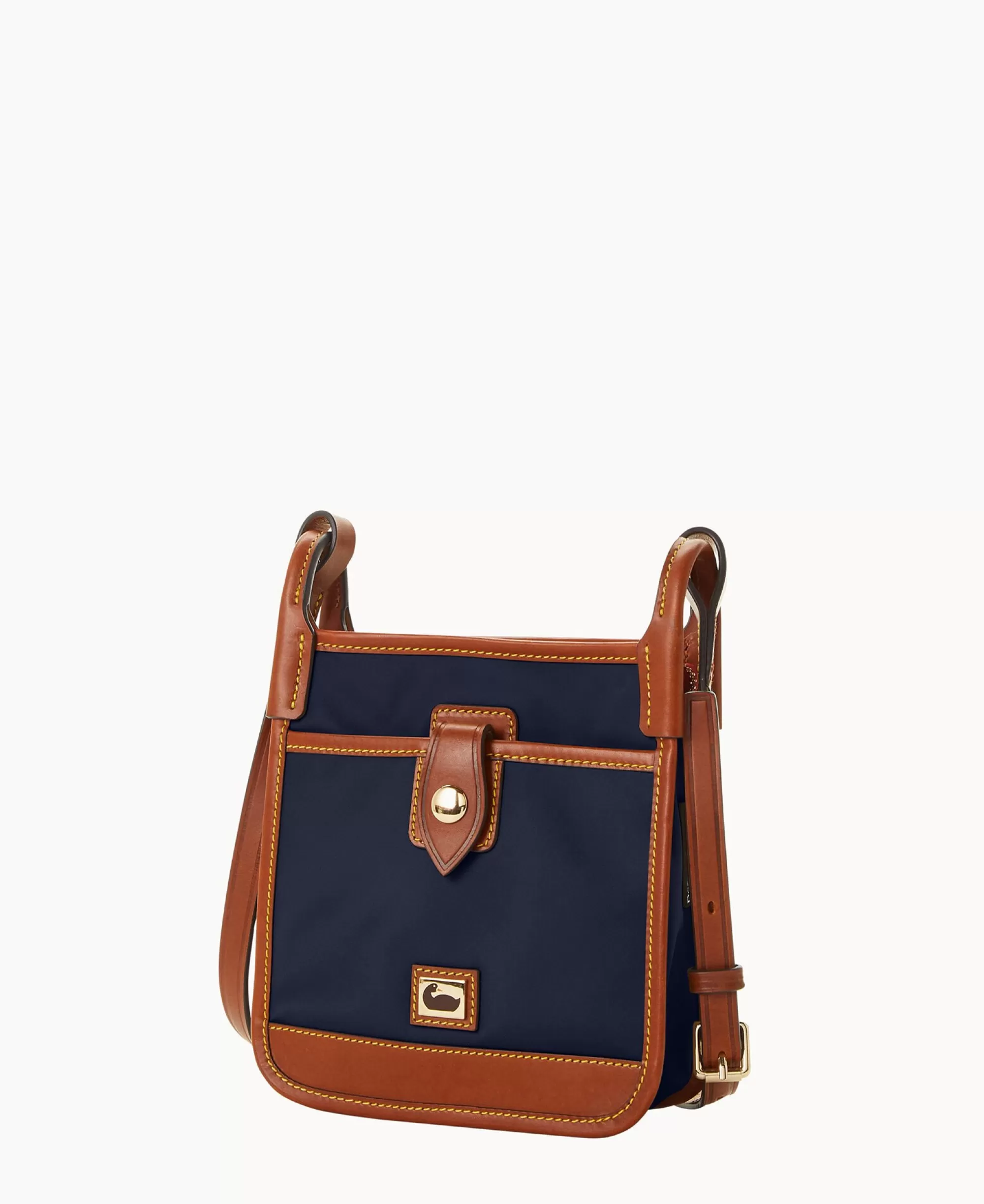 Dooney & Bourke The Wayfarer Collection | Nylon^Wayfarer Letter Carrier