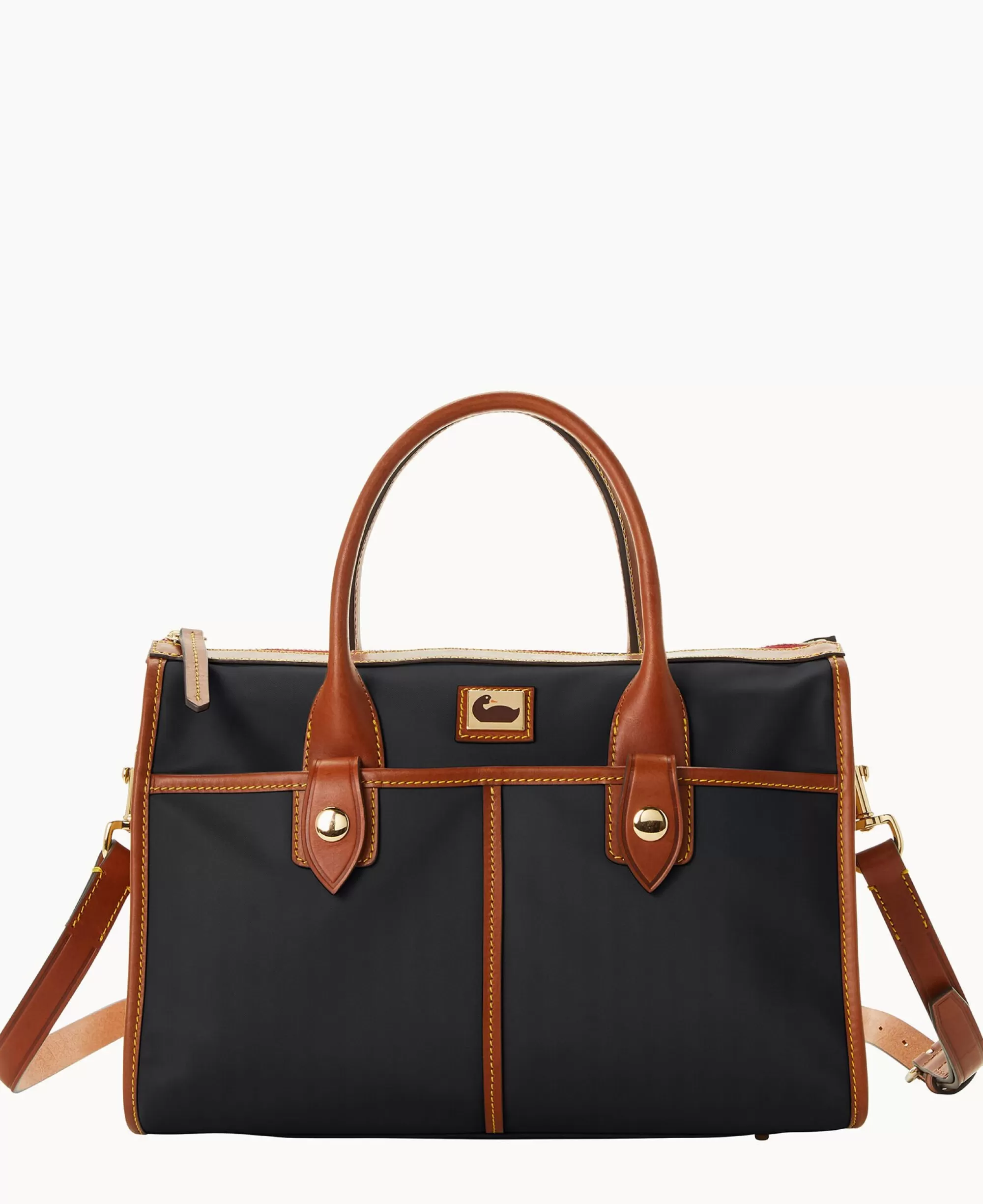 Dooney & Bourke The Wayfarer Collection | Ready For the Getaway^Wayfarer Satchel