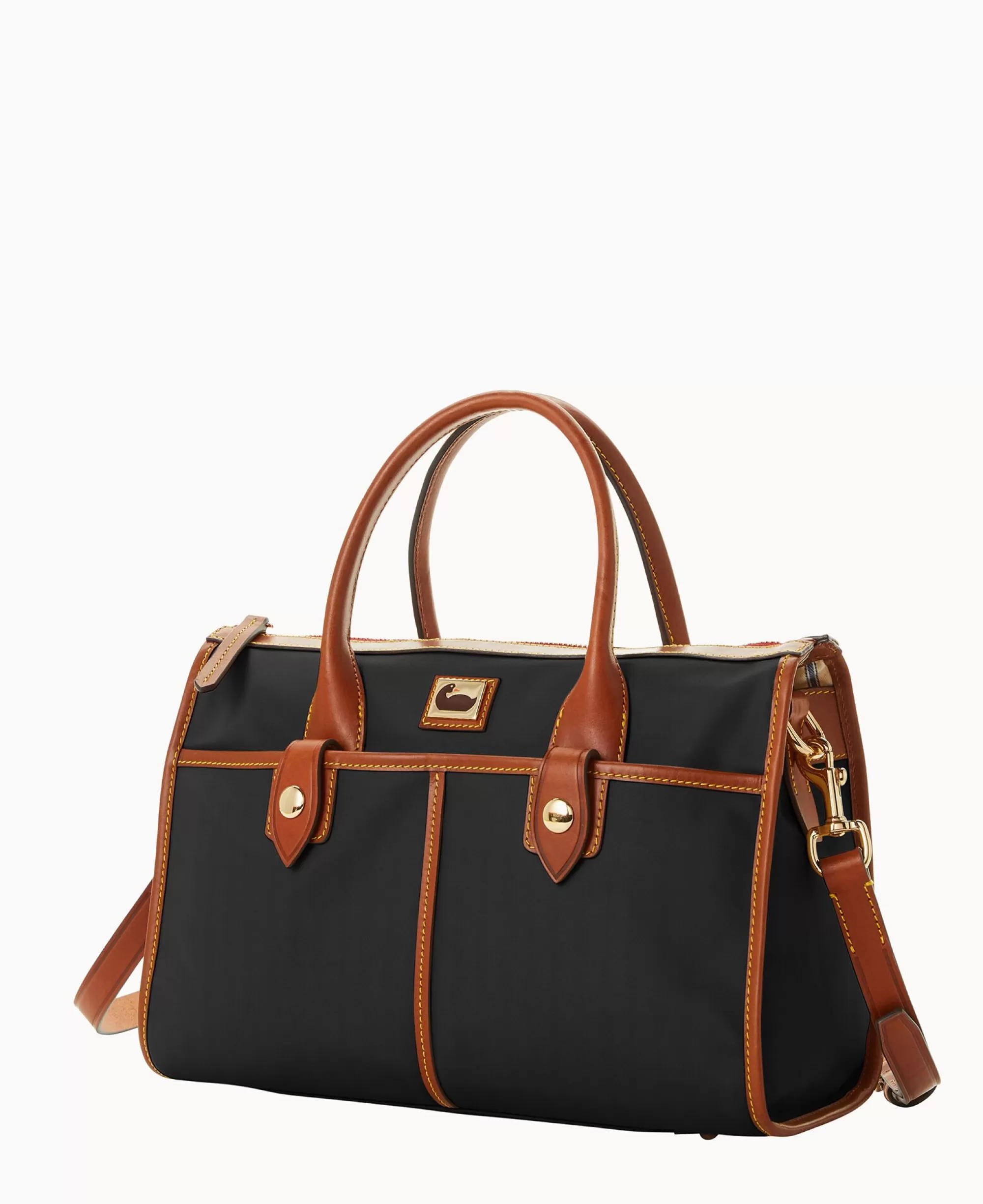 Dooney & Bourke The Wayfarer Collection | Ready For the Getaway^Wayfarer Satchel