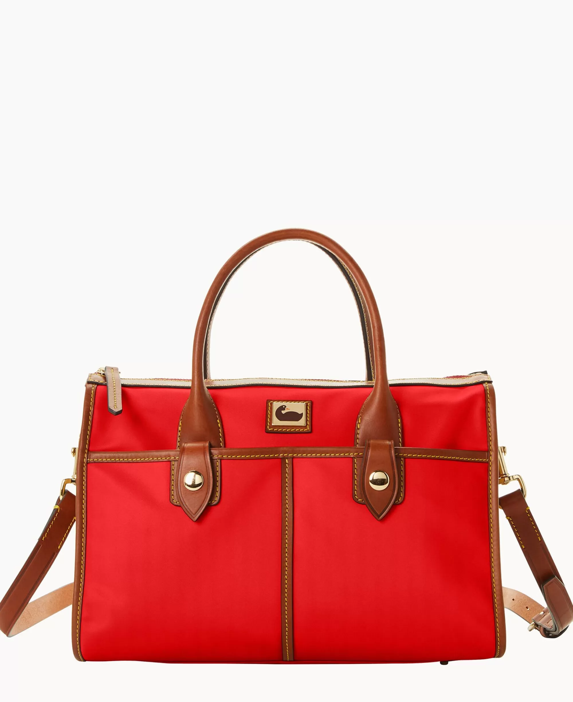 Dooney & Bourke The Wayfarer Collection | Ready For the Getaway^Wayfarer Satchel