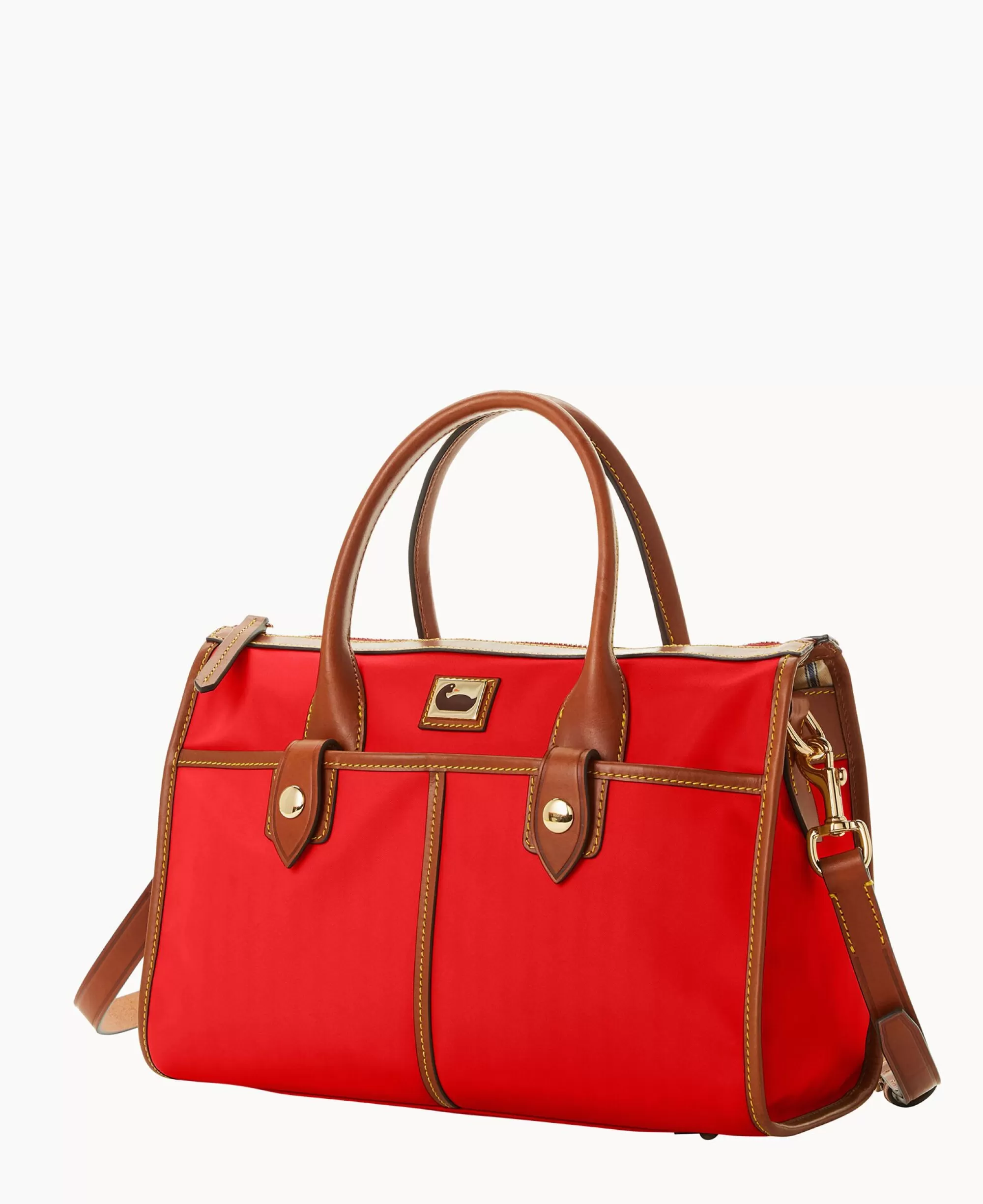 Dooney & Bourke The Wayfarer Collection | Ready For the Getaway^Wayfarer Satchel