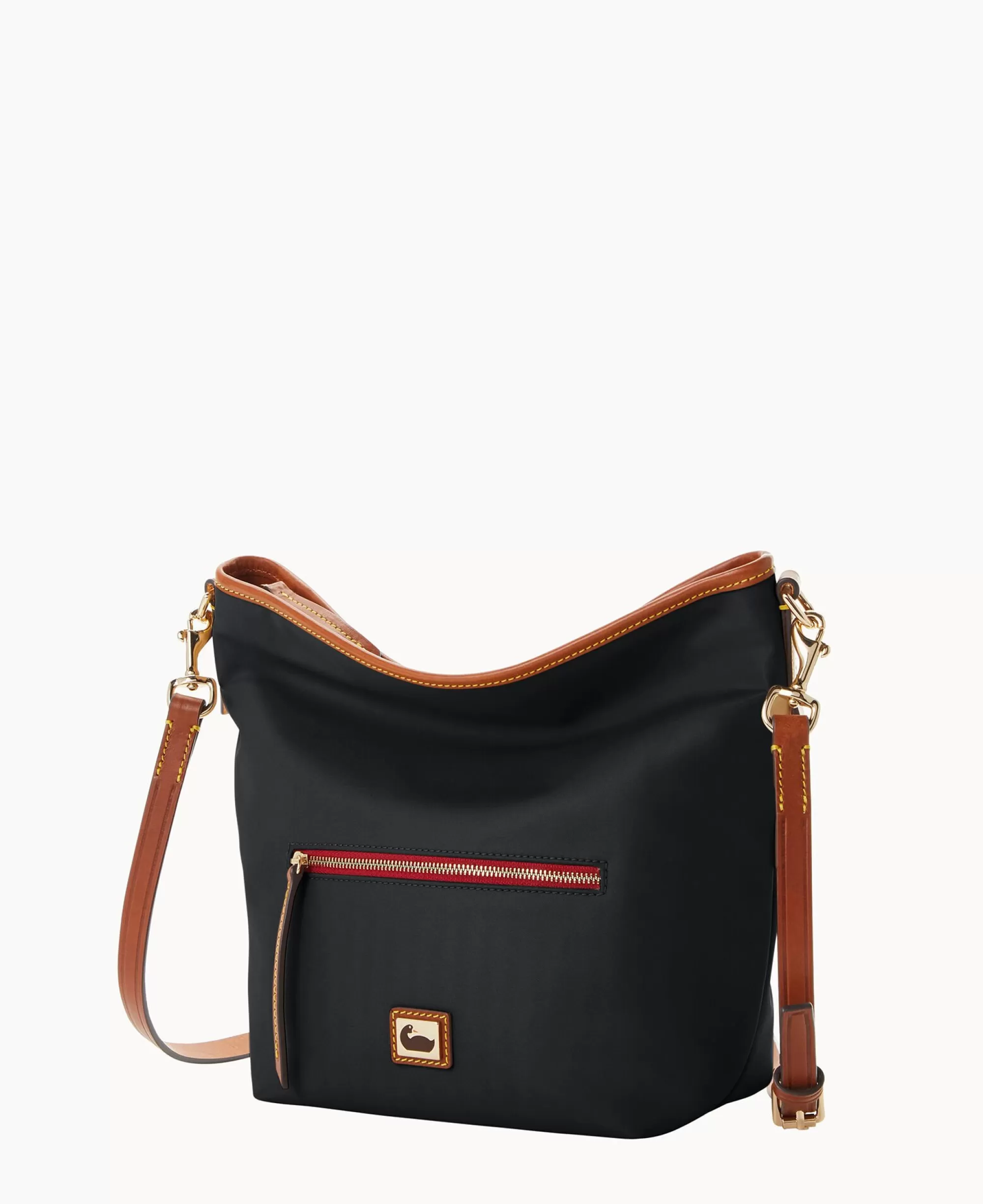 Dooney & Bourke The Wayfarer Collection | Nylon^Wayfarer Small Hobo Crossbody