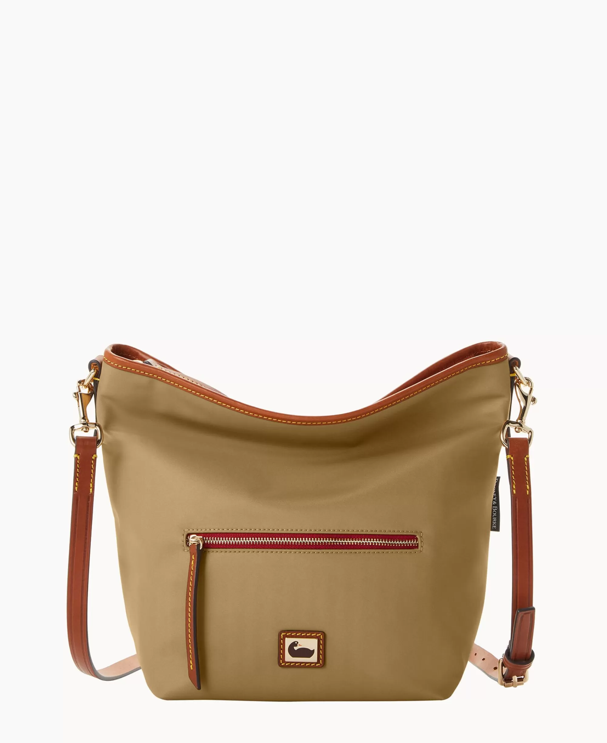 Dooney & Bourke The Wayfarer Collection | Nylon^Wayfarer Small Hobo Crossbody