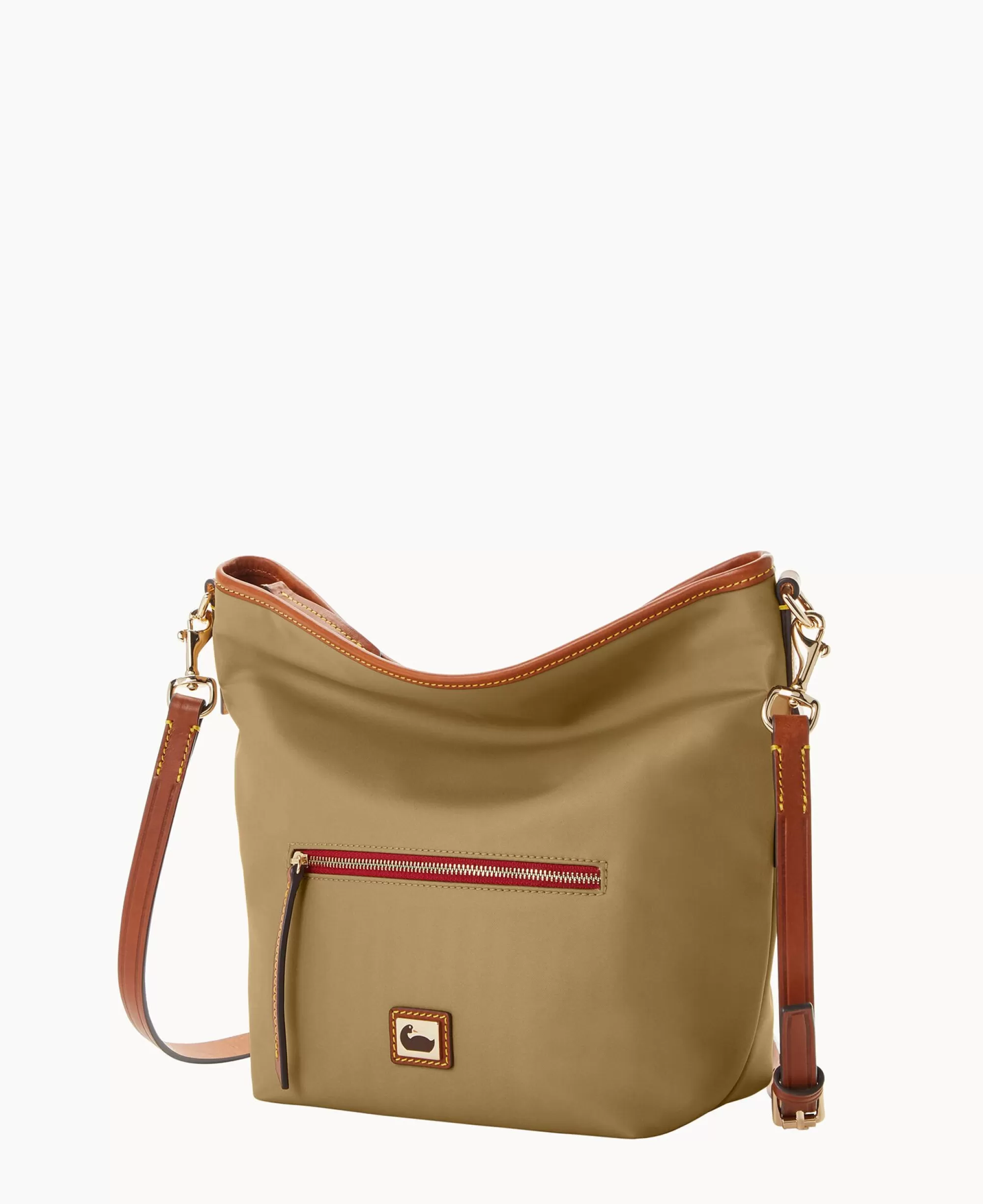 Dooney & Bourke The Wayfarer Collection | Nylon^Wayfarer Small Hobo Crossbody