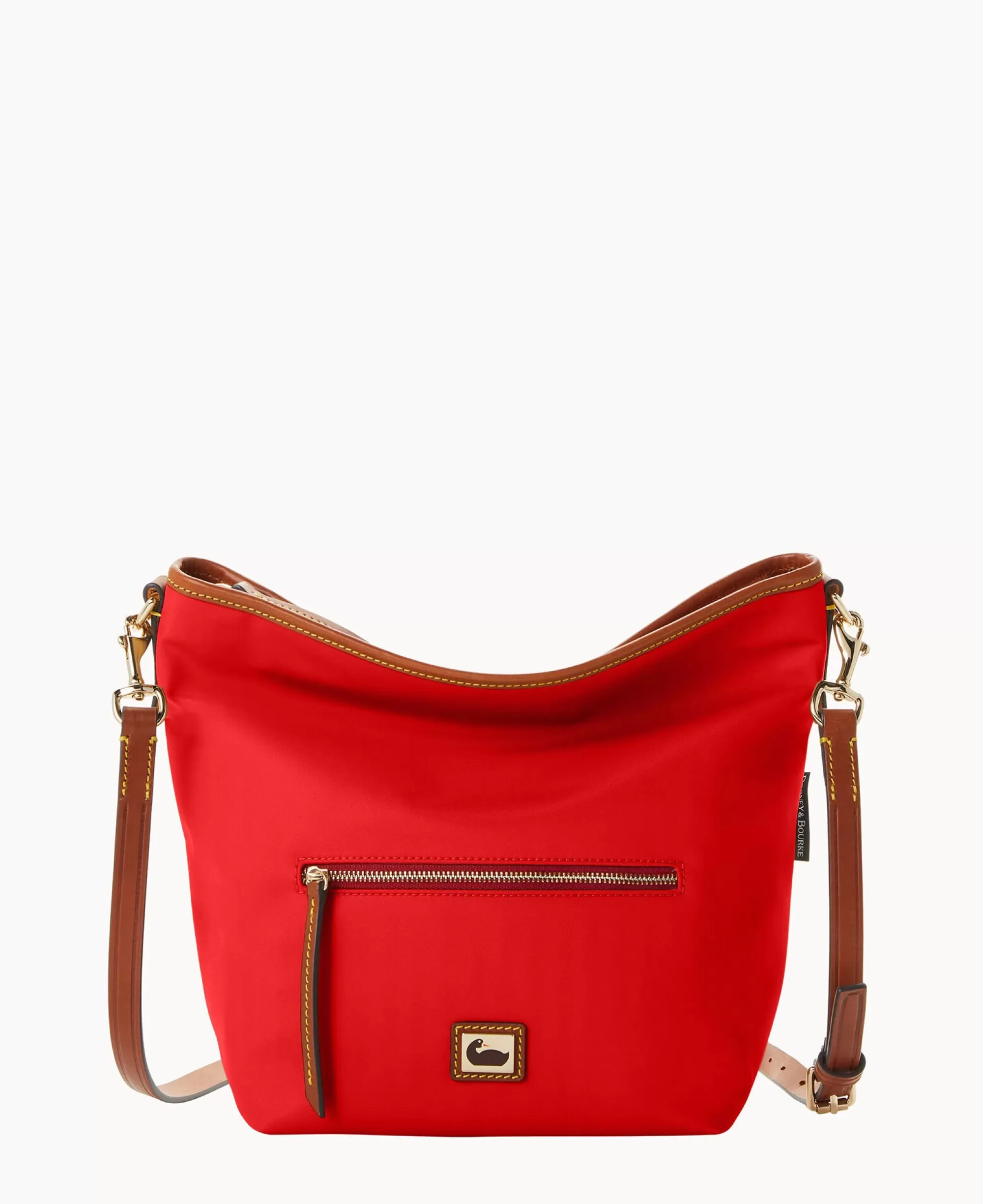 Dooney & Bourke The Wayfarer Collection | Nylon^Wayfarer Small Hobo Crossbody