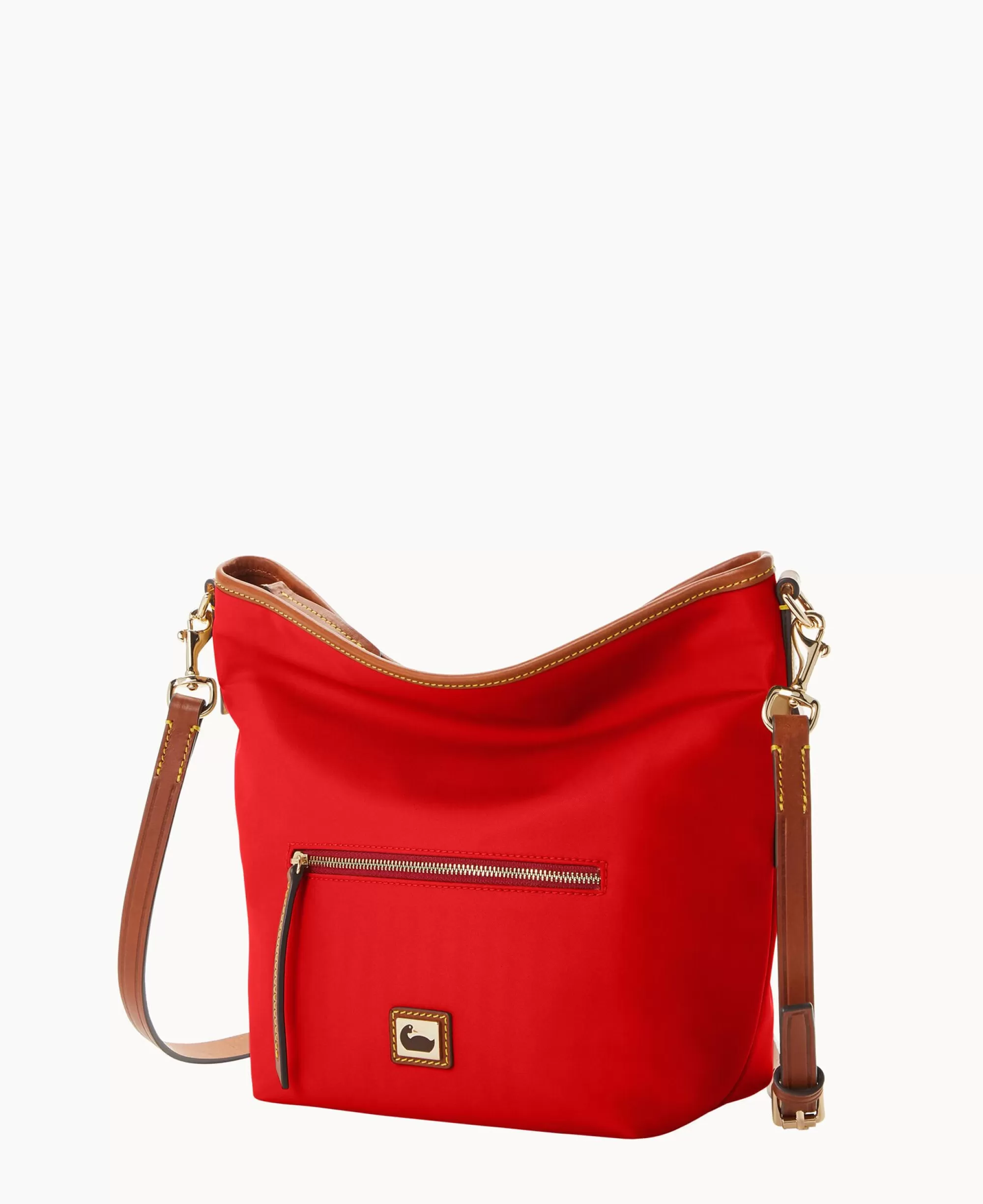 Dooney & Bourke The Wayfarer Collection | Nylon^Wayfarer Small Hobo Crossbody