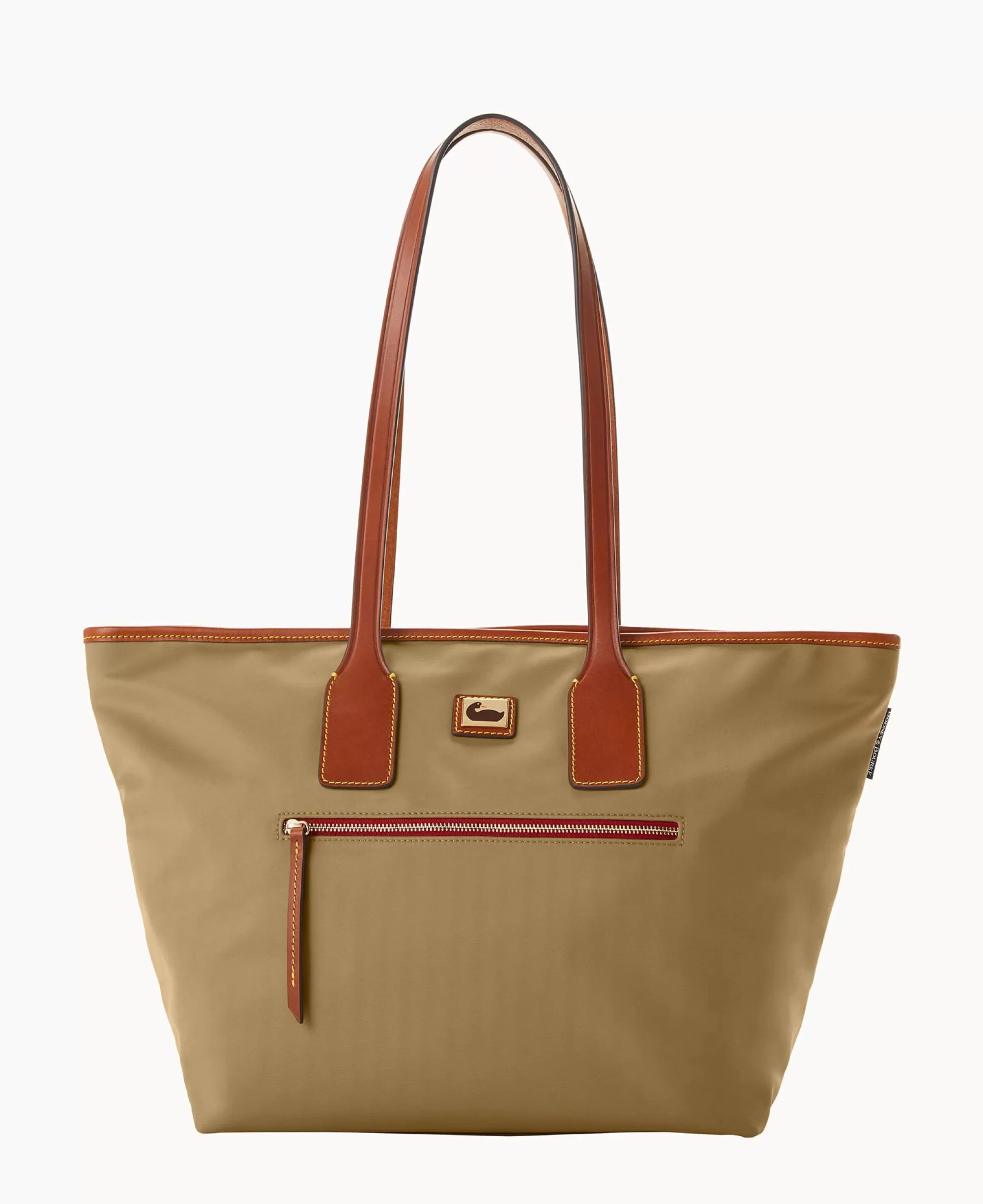 Dooney & Bourke The Wayfarer Collection | Ready For the Getaway^Wayfarer Tote