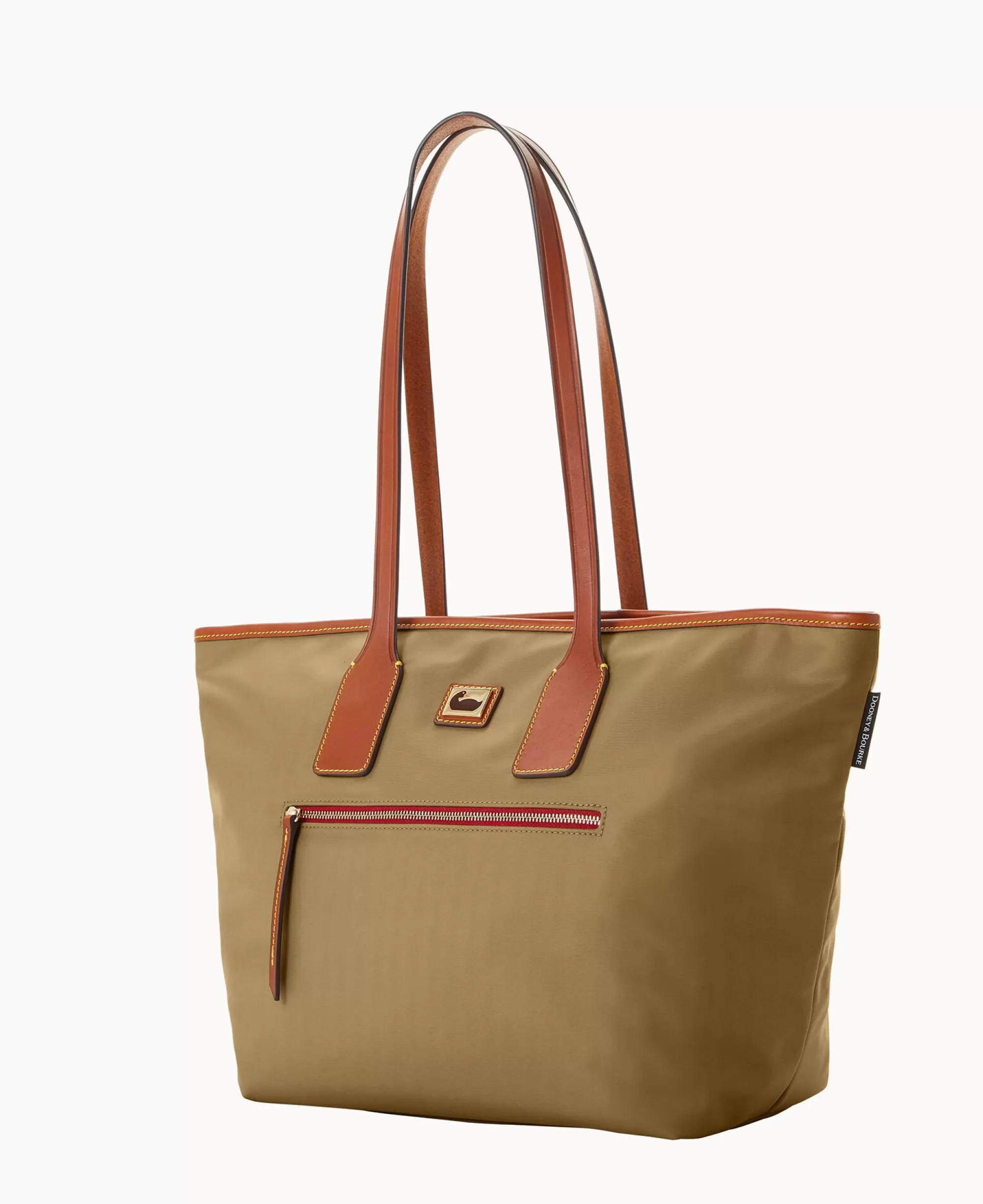 Dooney & Bourke The Wayfarer Collection | Ready For the Getaway^Wayfarer Tote