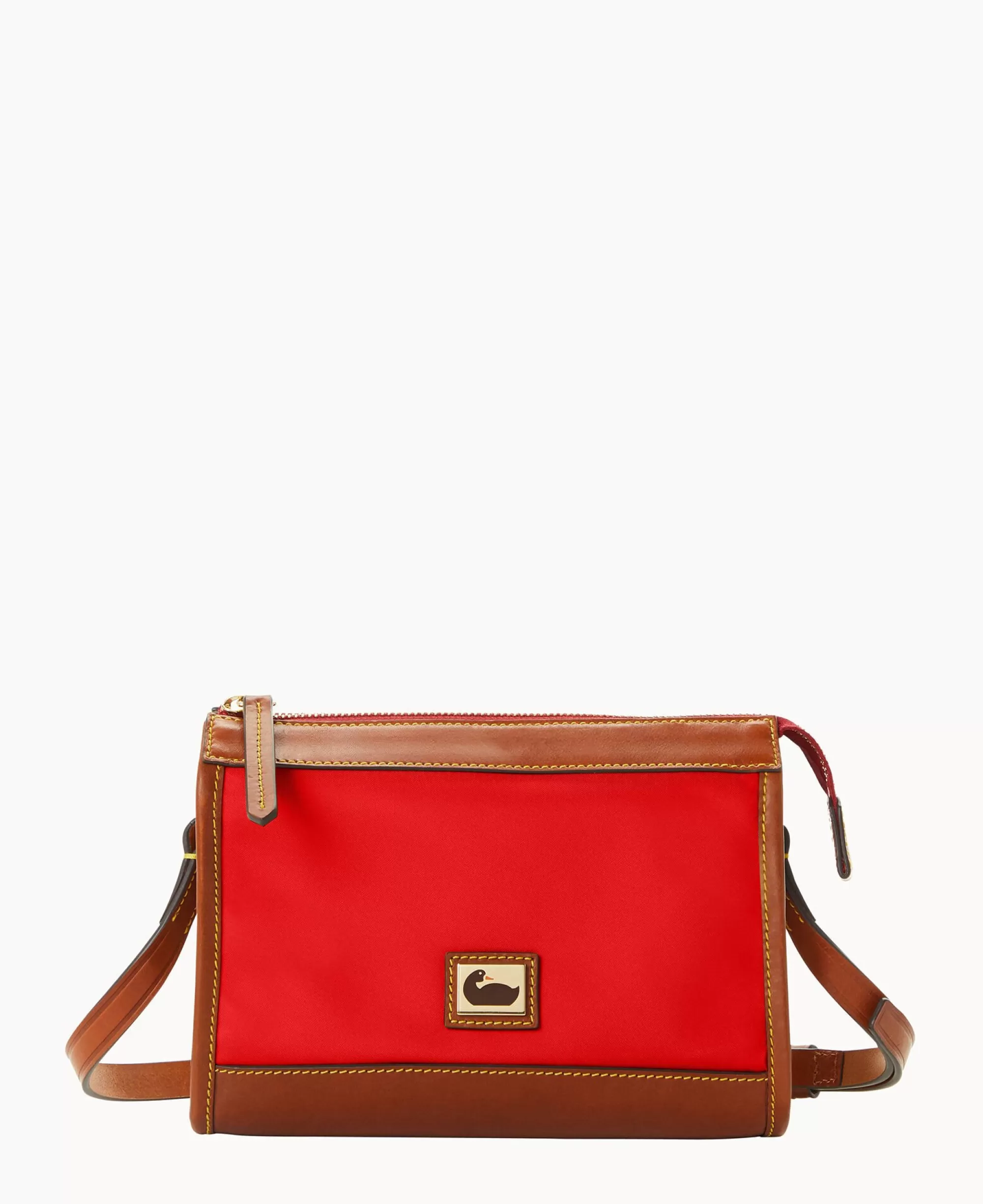 Dooney & Bourke The Wayfarer Collection | Nylon^Wayfarer Zip Crossbody