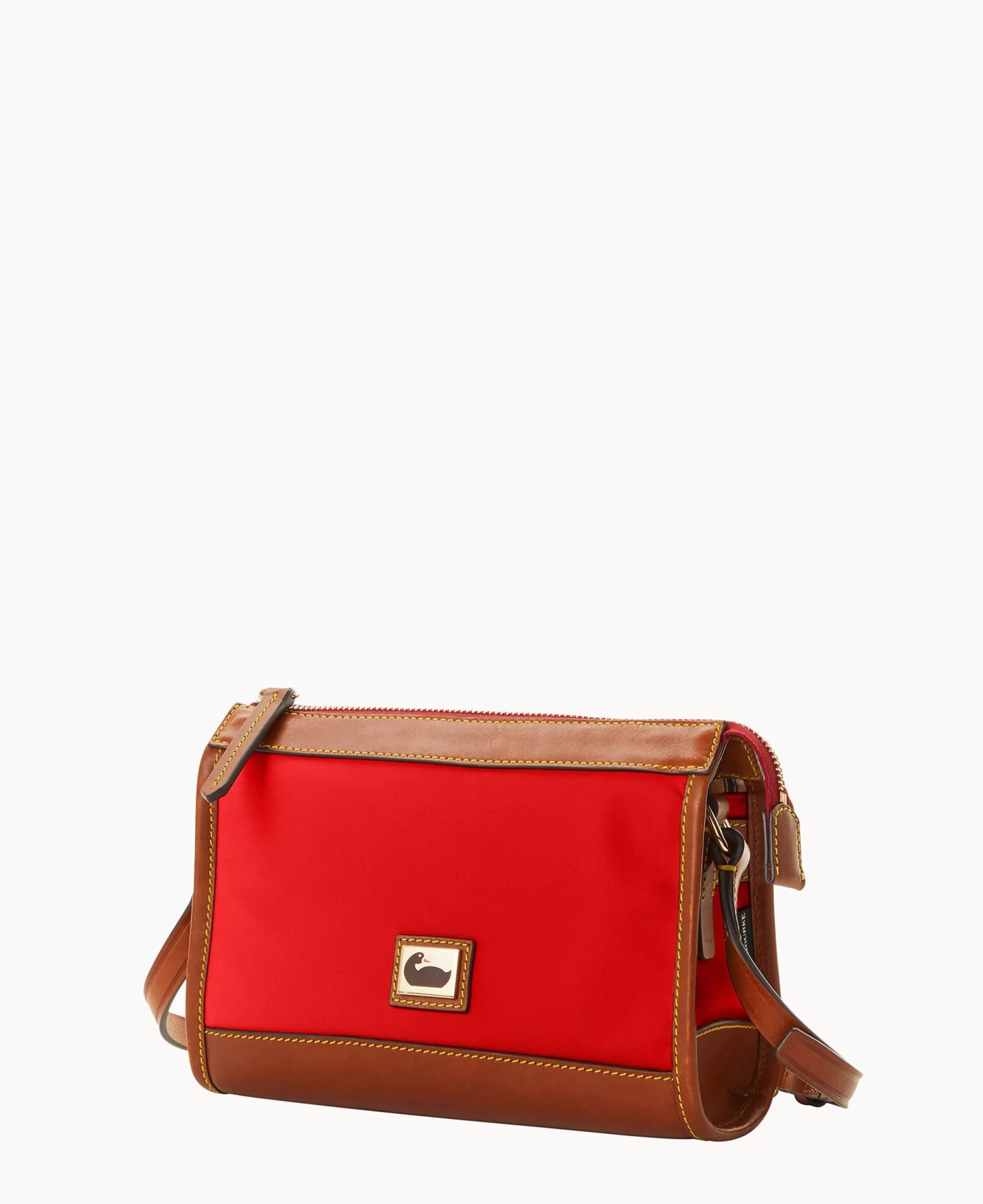 Dooney & Bourke The Wayfarer Collection | Nylon^Wayfarer Zip Crossbody