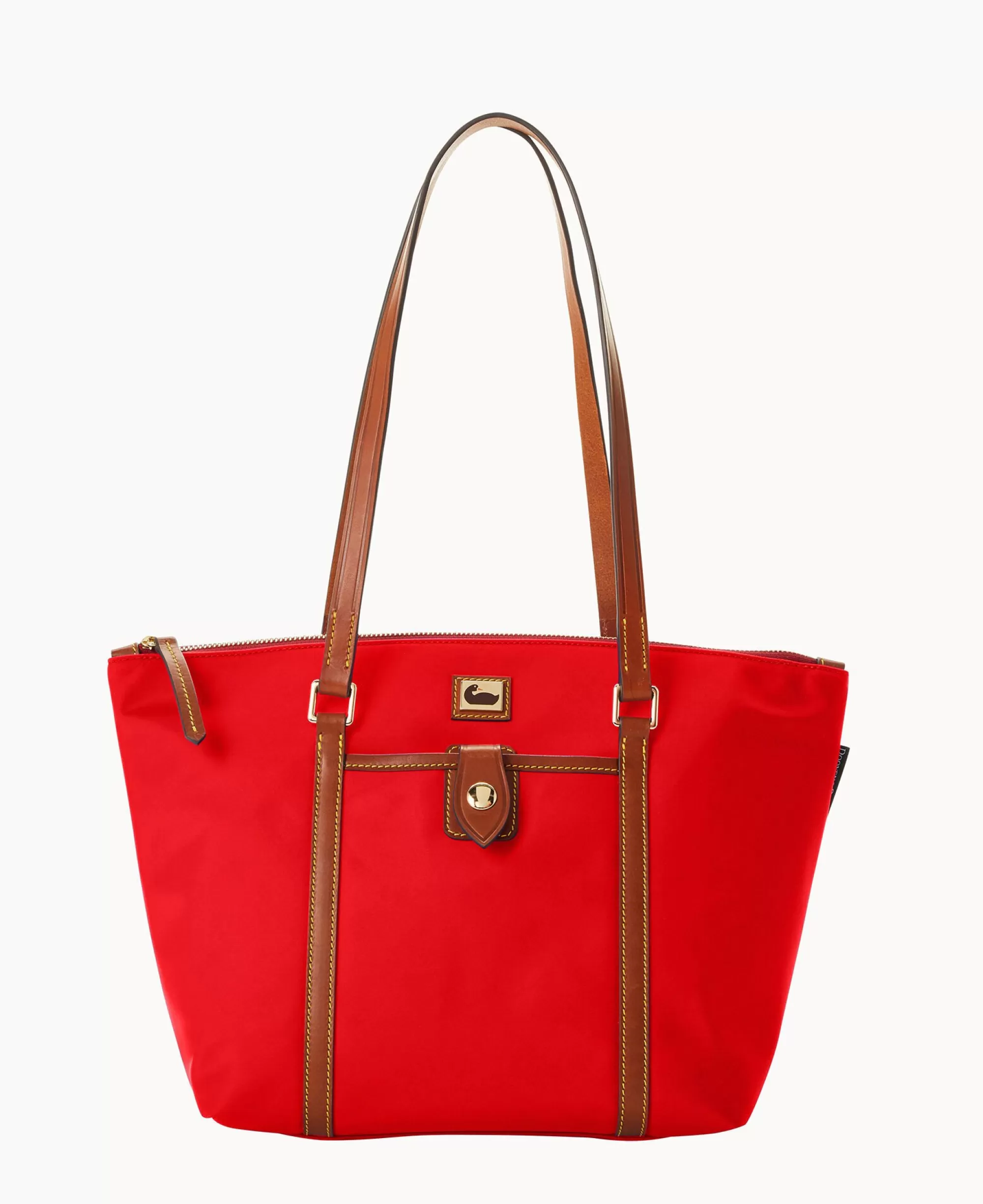 Dooney & Bourke The Wayfarer Collection | Ready For the Getaway^Wayfarer Zip Tote