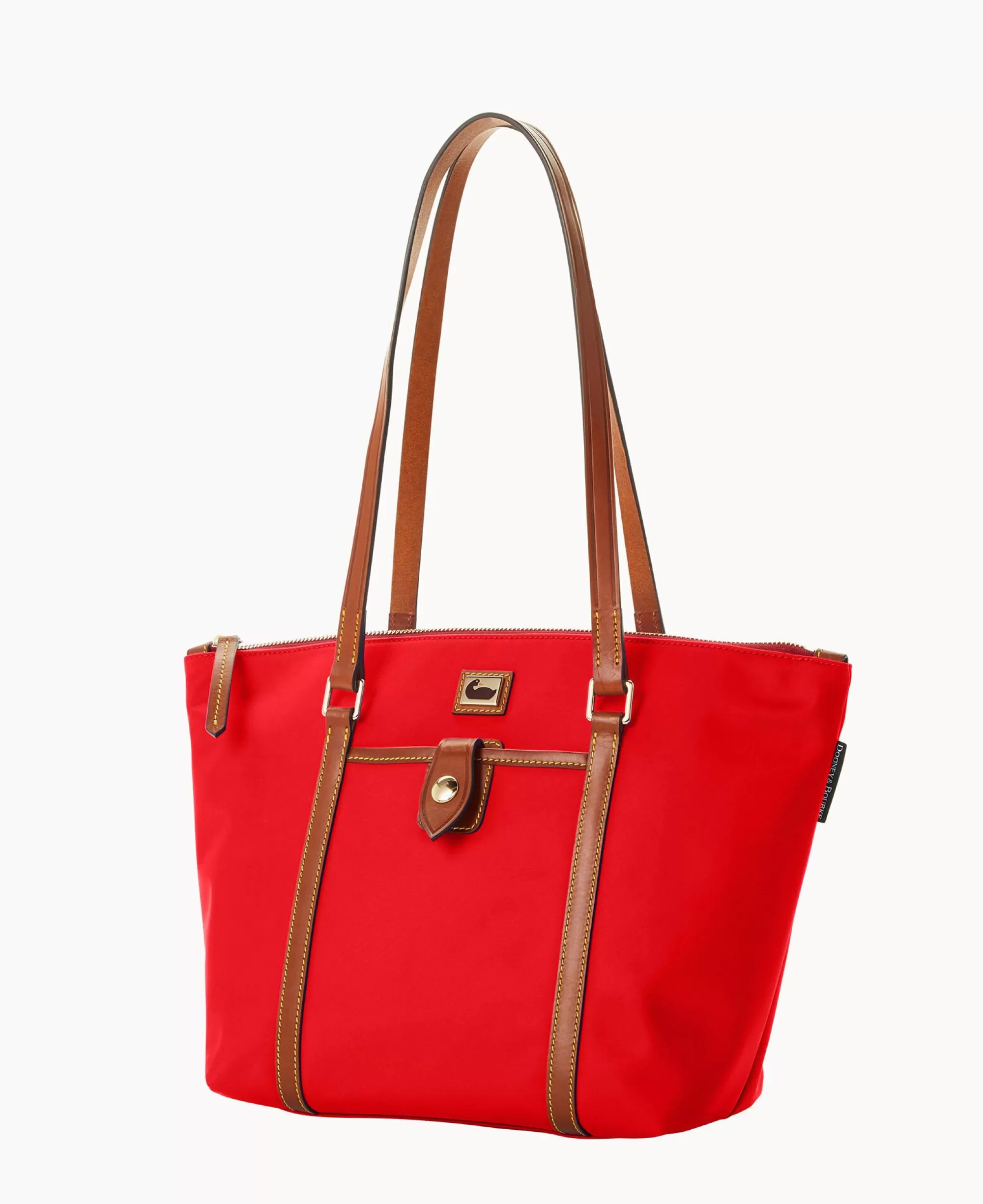 Dooney & Bourke The Wayfarer Collection | Ready For the Getaway^Wayfarer Zip Tote