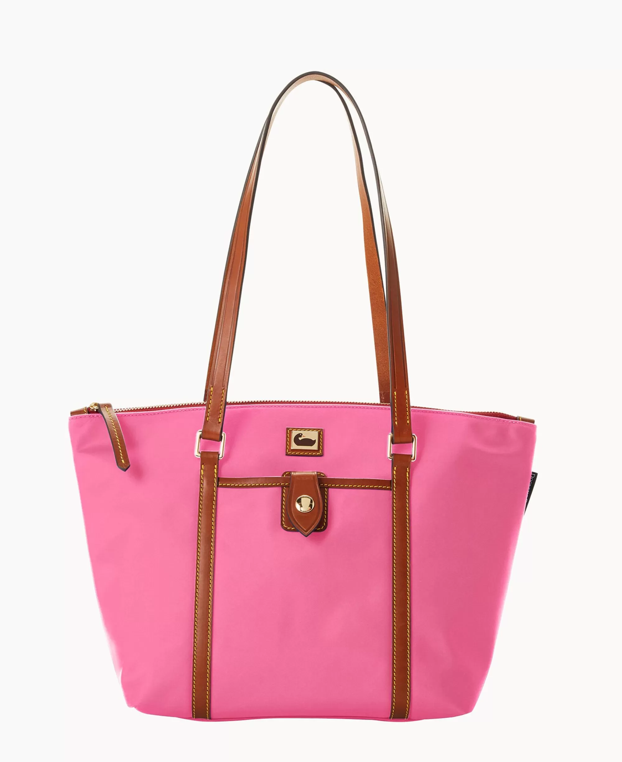 Dooney & Bourke The Wayfarer Collection | Ready For the Getaway^Wayfarer Zip Tote