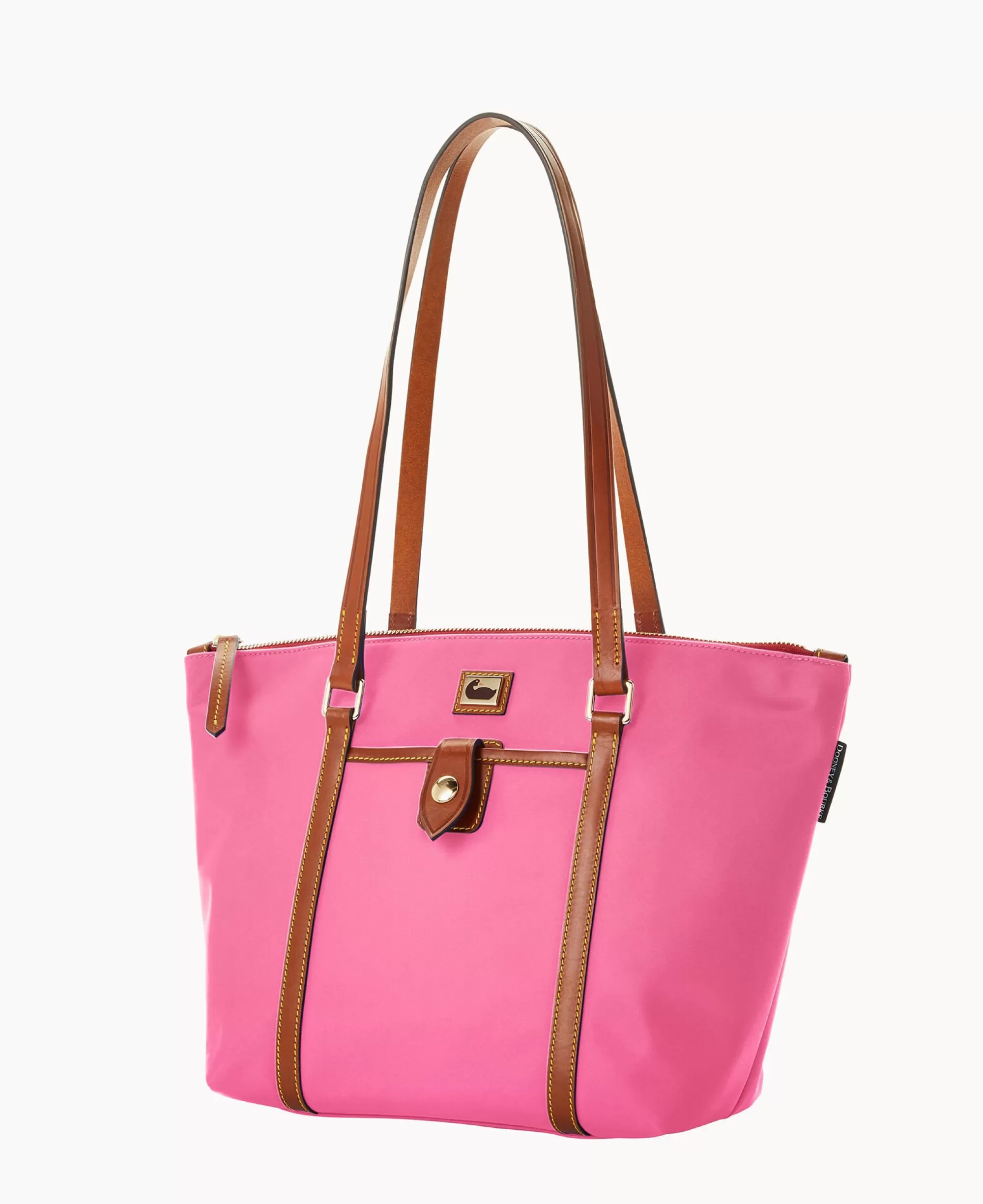 Dooney & Bourke The Wayfarer Collection | Ready For the Getaway^Wayfarer Zip Tote