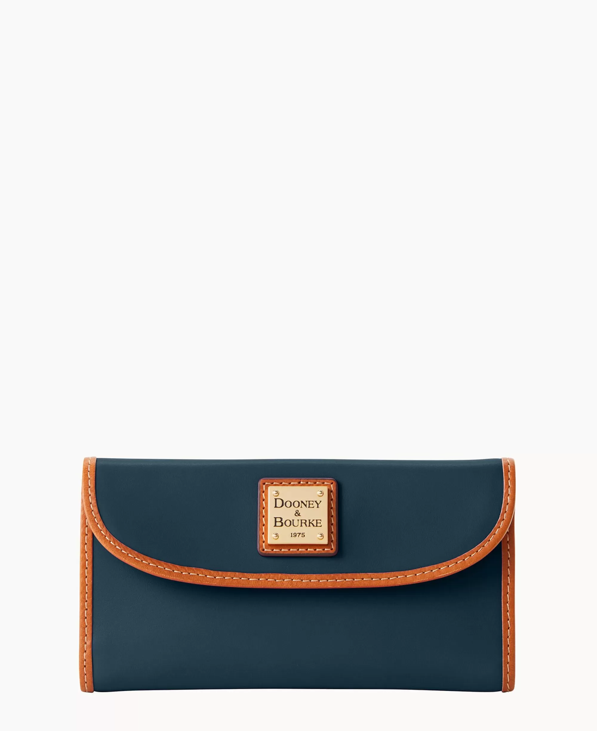 Dooney & Bourke Grab and Go | Clutches^Wexford Leather Continental Clutch